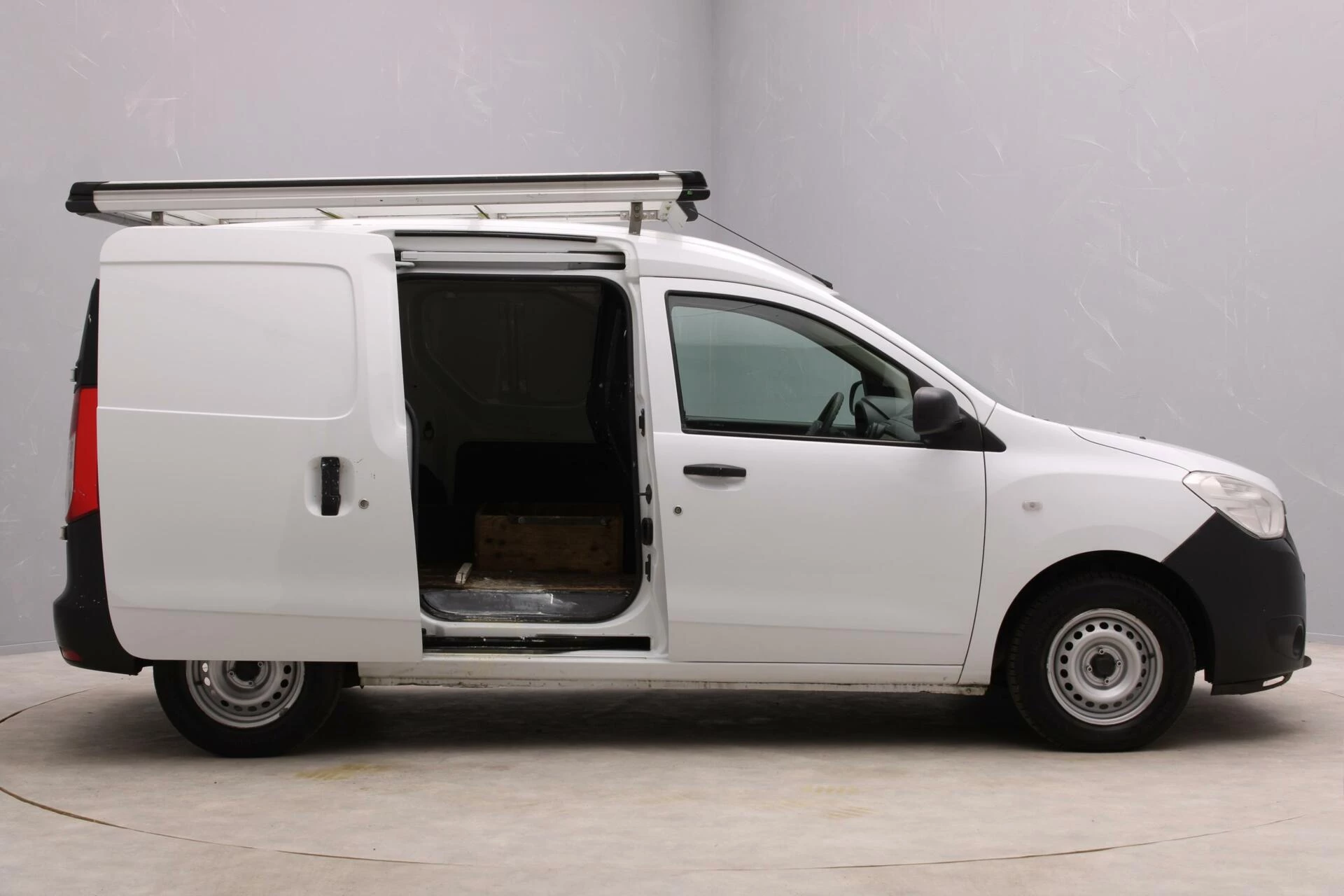 Hoofdafbeelding Dacia Dokker