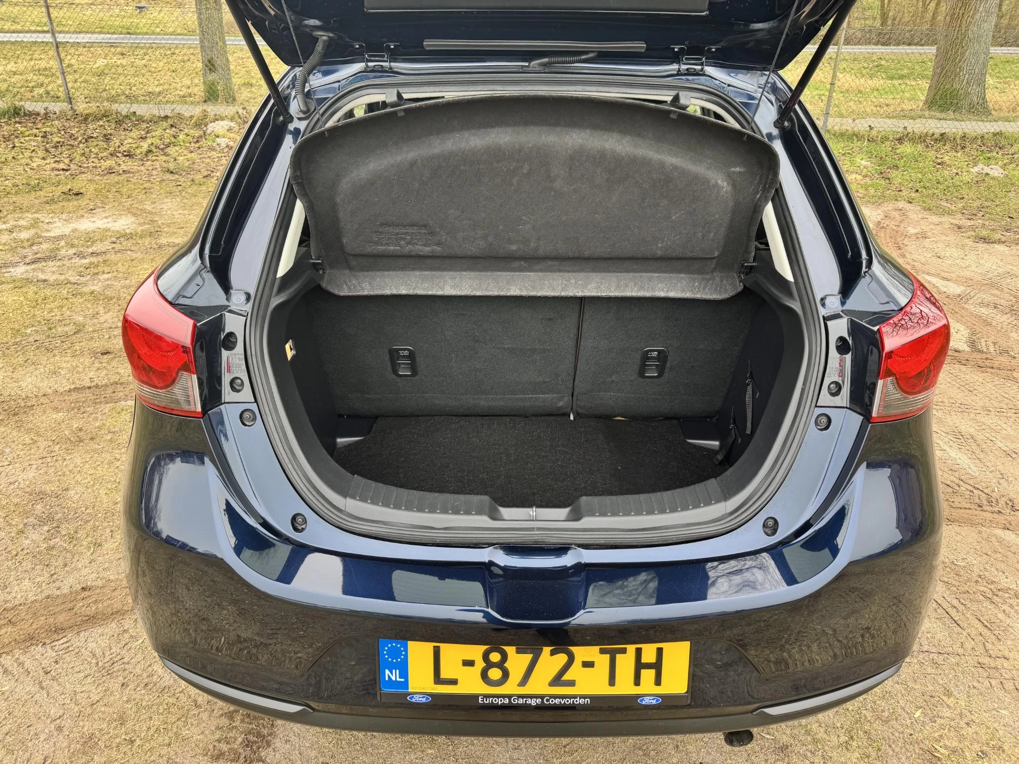 Hoofdafbeelding Mazda 2