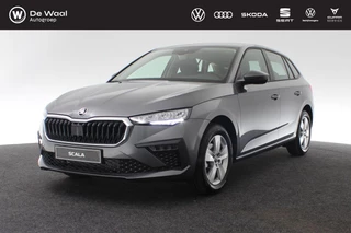 Škoda Scala Selection 1.0 TSI 115 pk