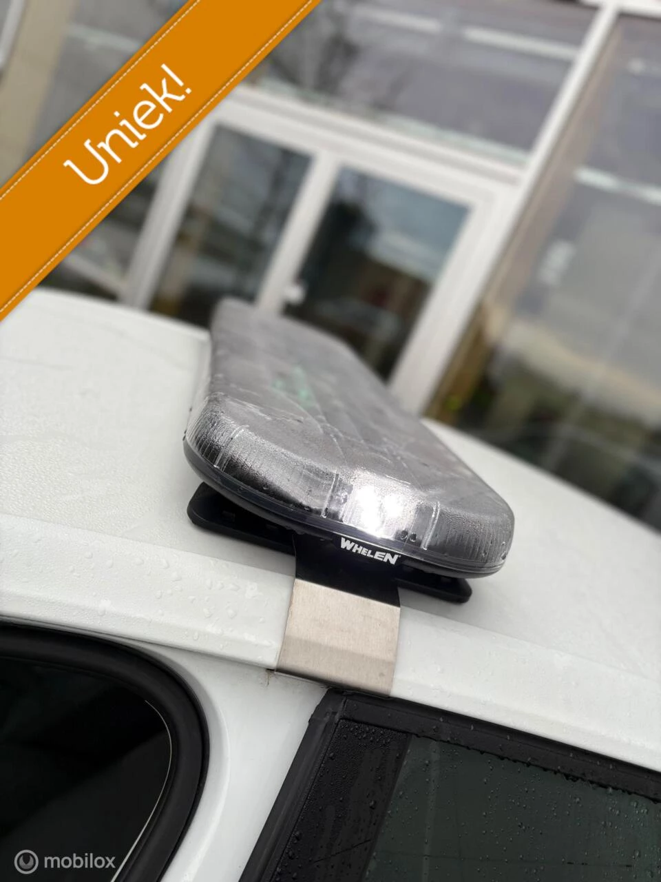 Hoofdafbeelding Volkswagen e-Golf