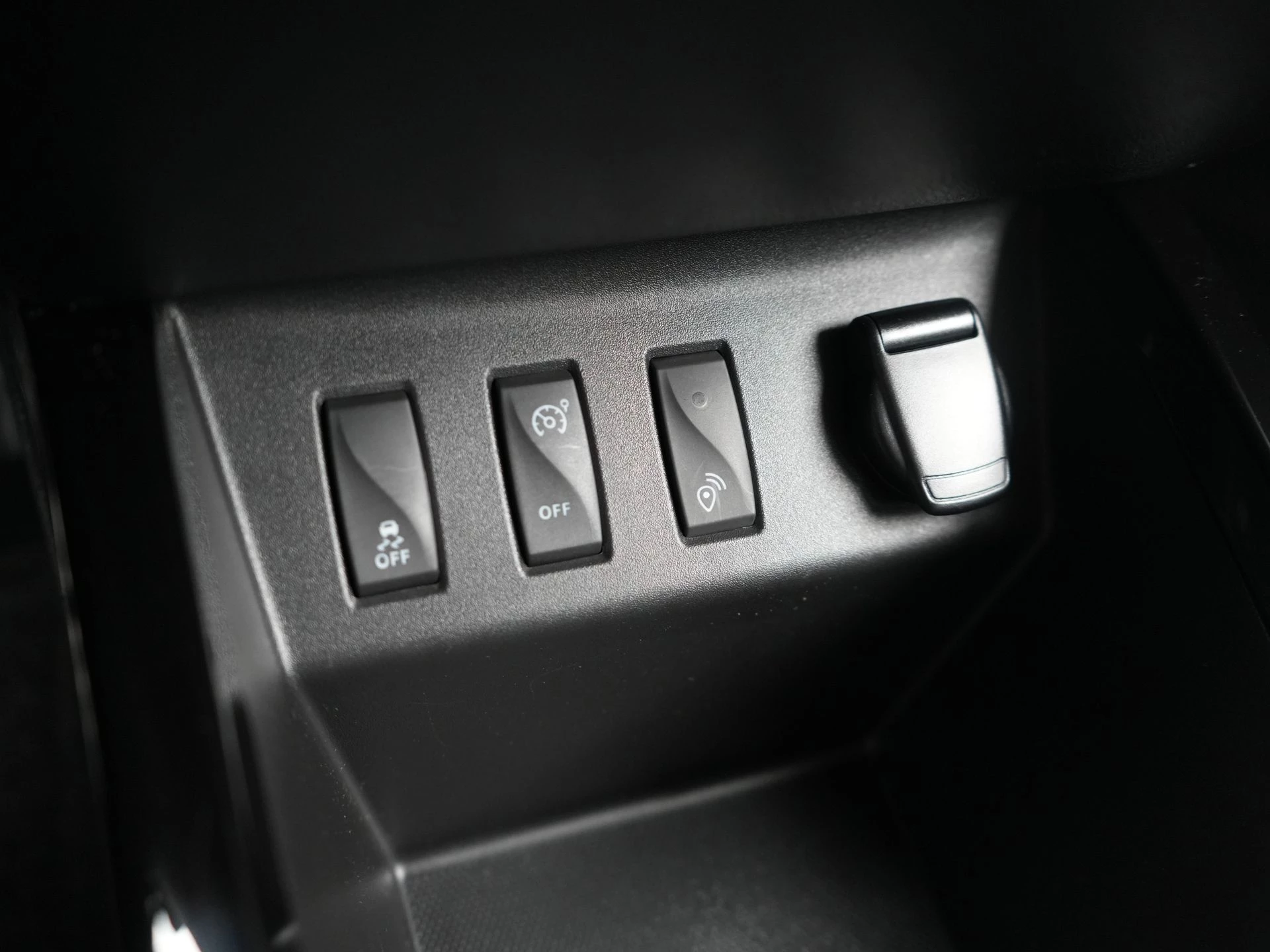 Hoofdafbeelding Dacia Spring