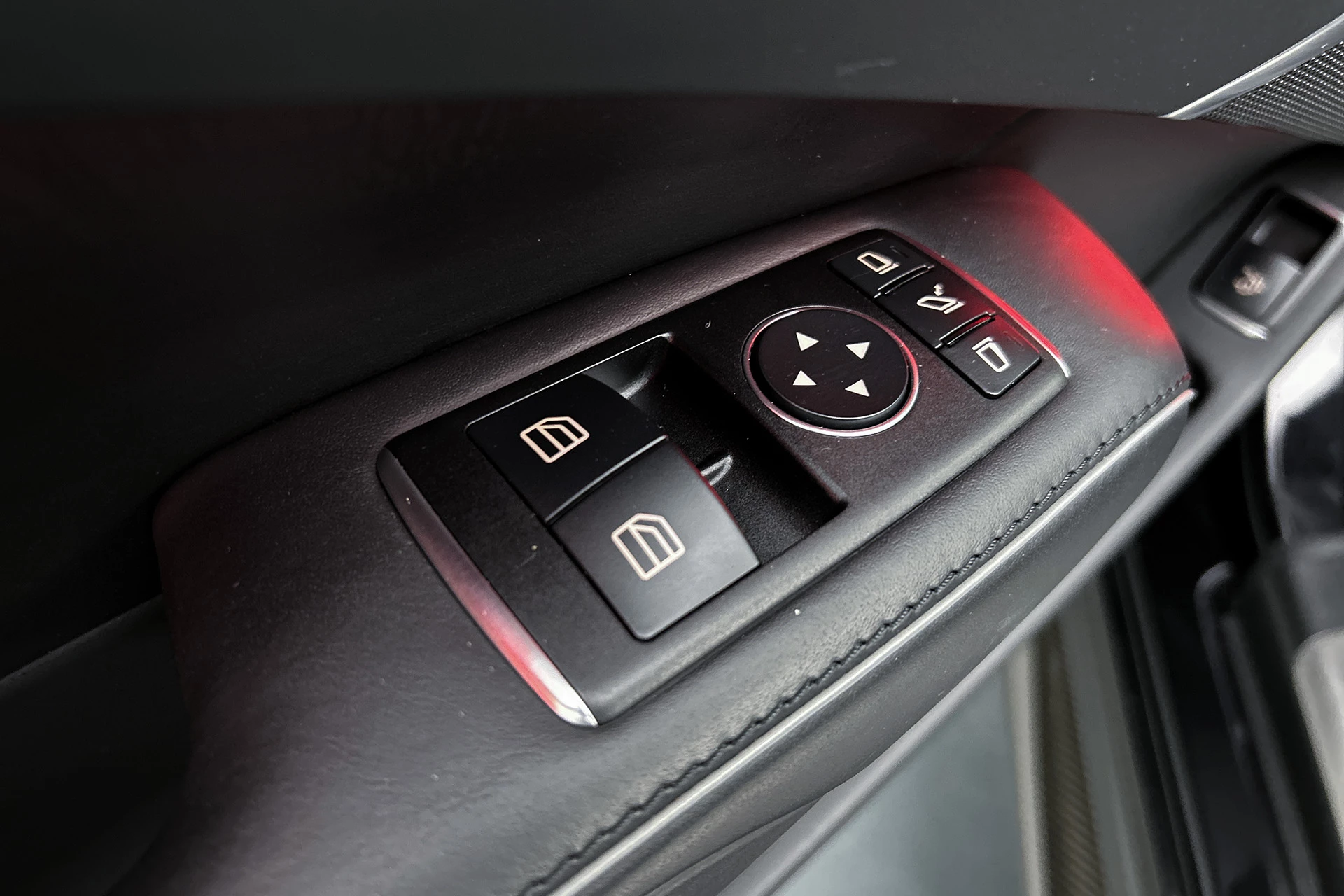 Hoofdafbeelding Mercedes-Benz SL