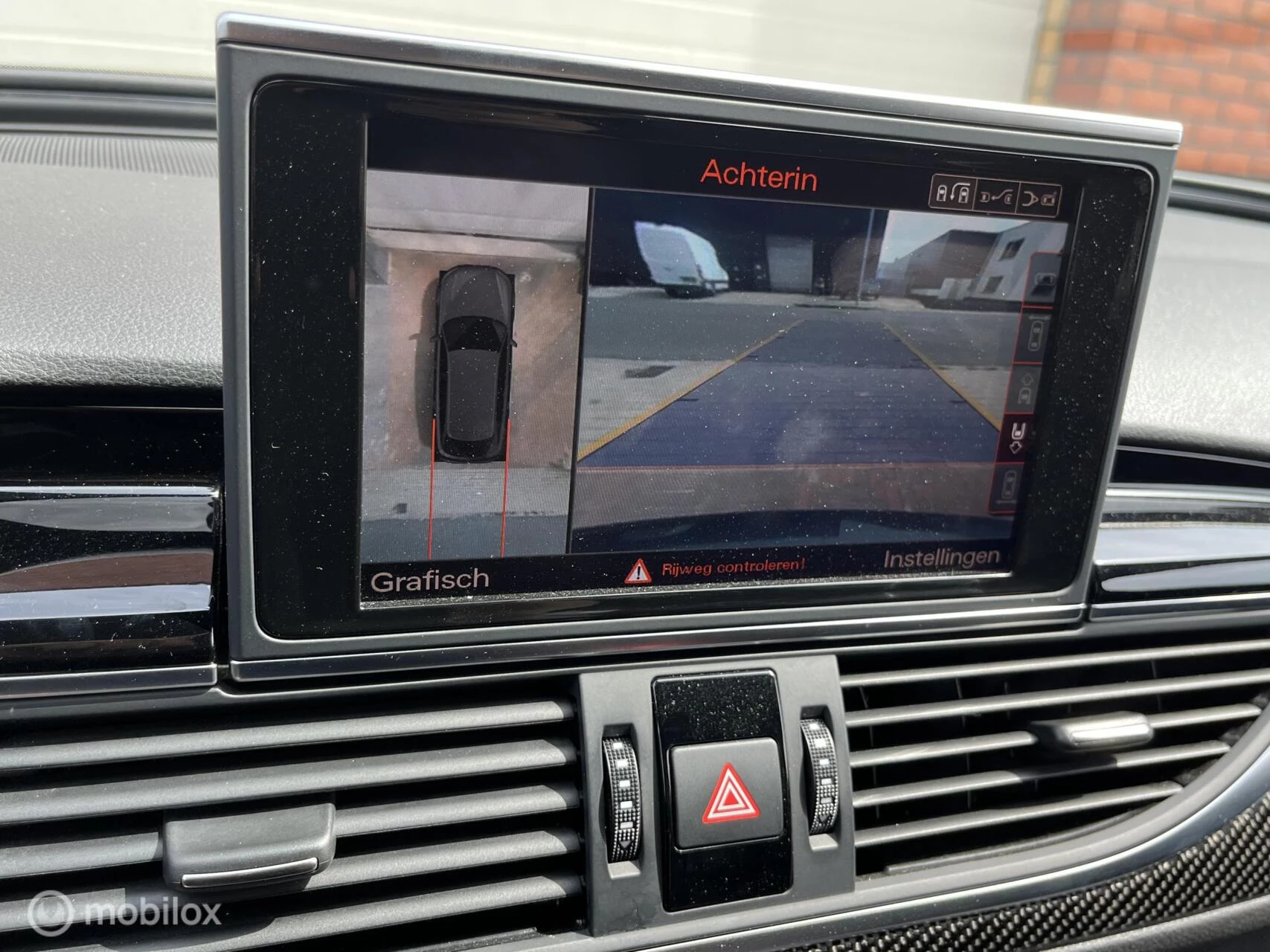 Hoofdafbeelding Audi RS6