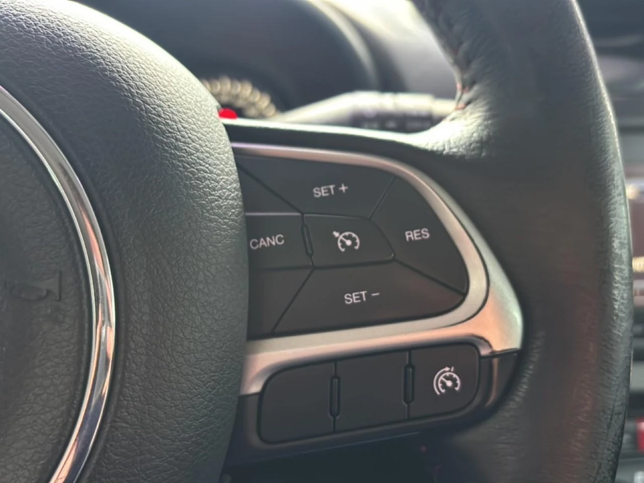 Hoofdafbeelding Jeep Renegade