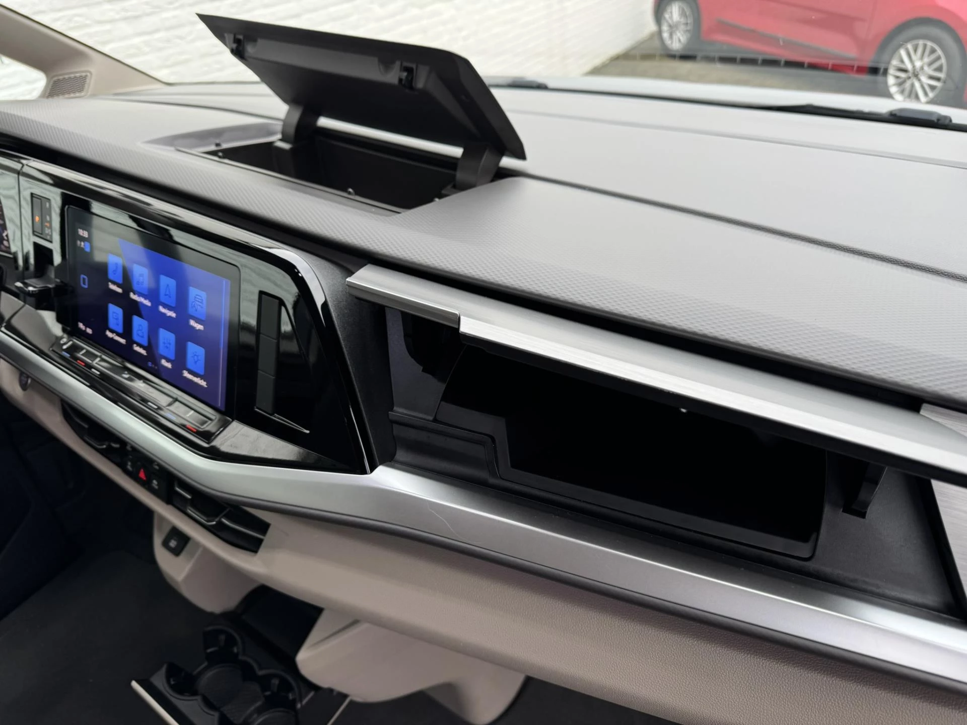 Hoofdafbeelding Volkswagen Multivan