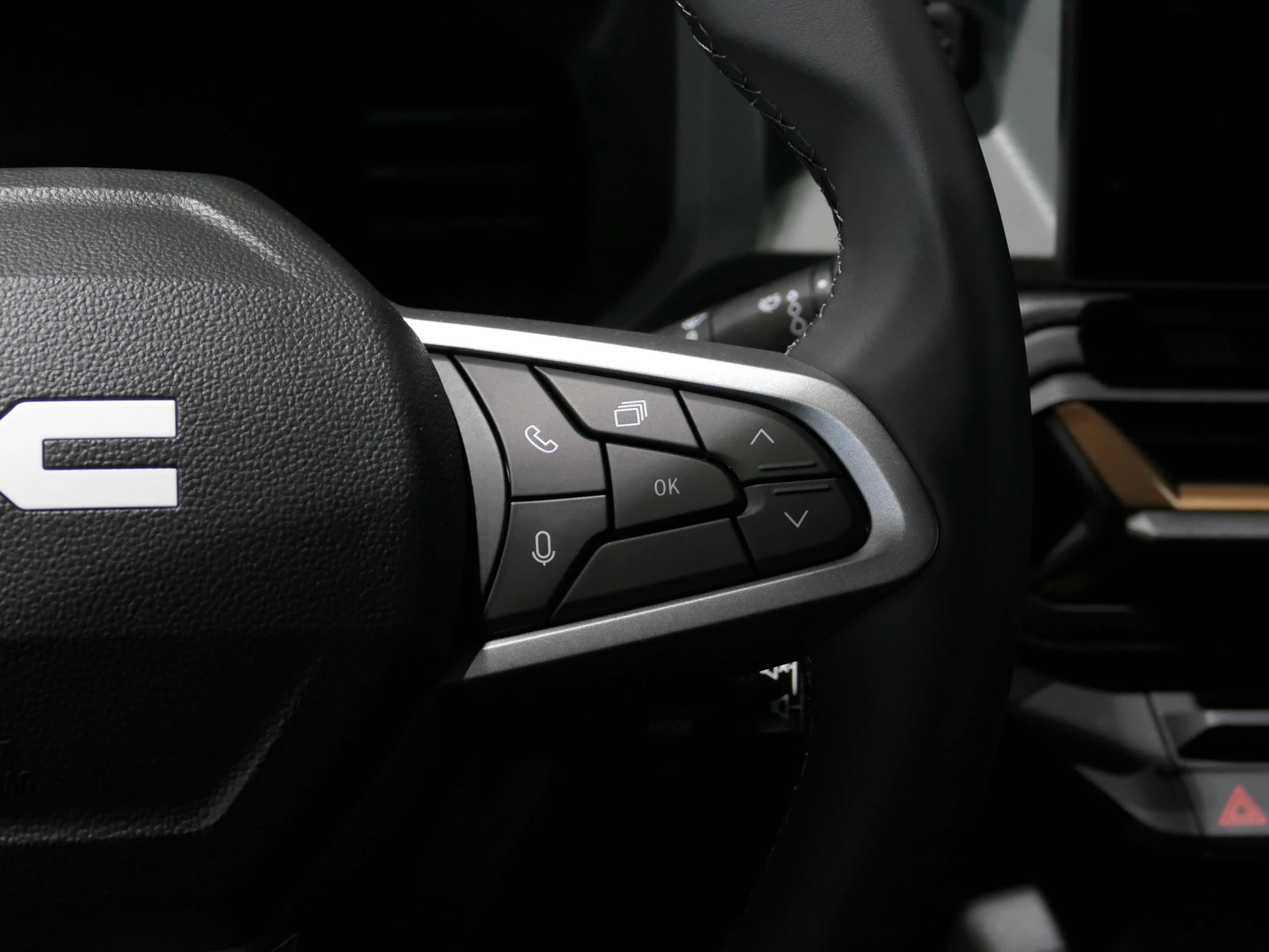 Hoofdafbeelding Dacia Duster