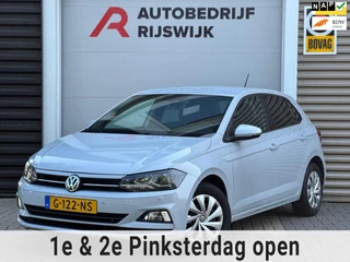 Volkswagen Polo 1.0 TSI Comfortline AppleCarPlay/Acc/Navi