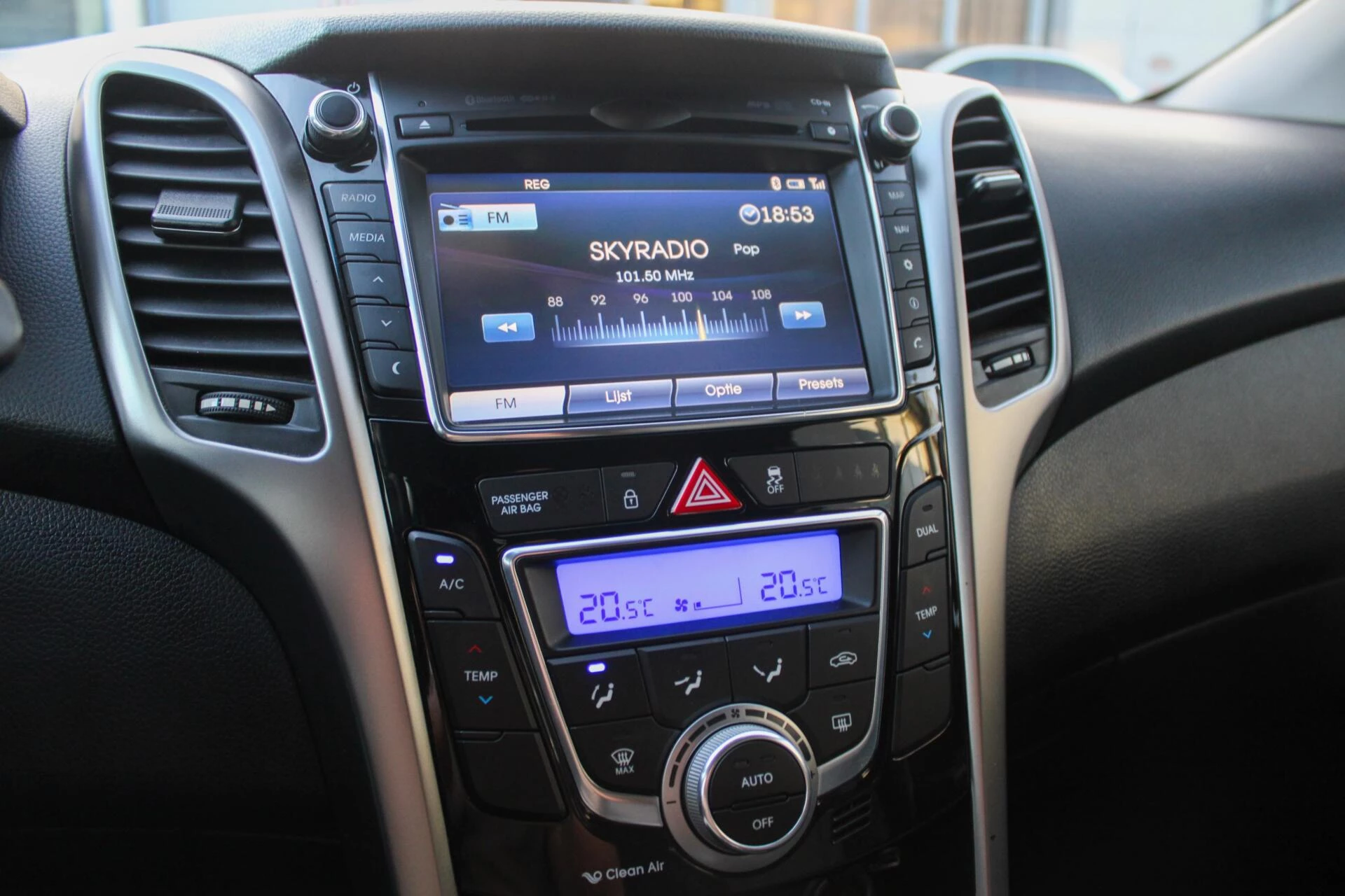 Hoofdafbeelding Hyundai i30