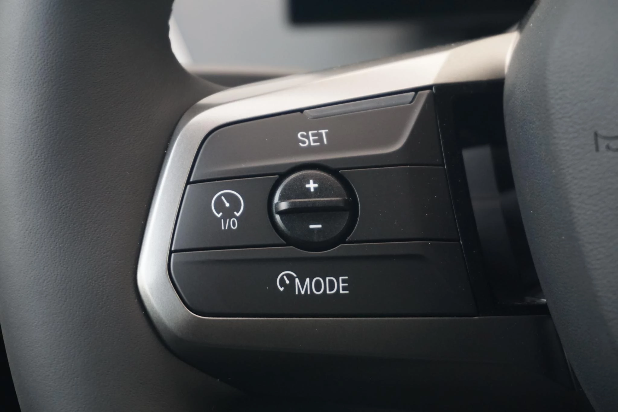 Hoofdafbeelding BMW iX