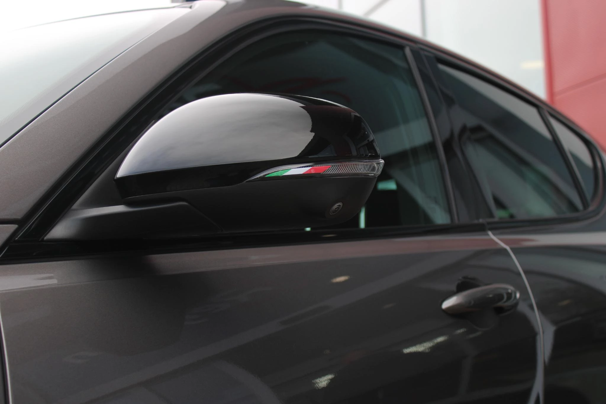 Hoofdafbeelding Alfa Romeo Tonale