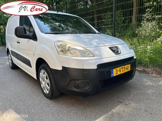 Hoofdafbeelding Peugeot Partner Peugeot Partner bestel 120 1.6 HDI L1 XT