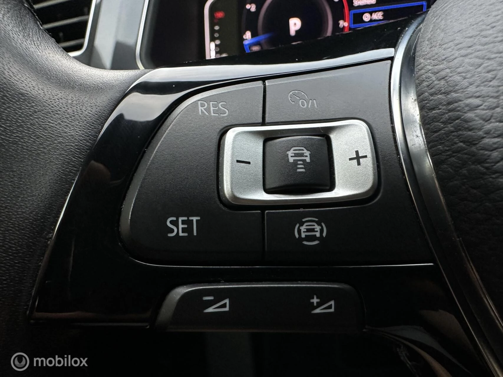 Hoofdafbeelding Volkswagen Tiguan Allspace