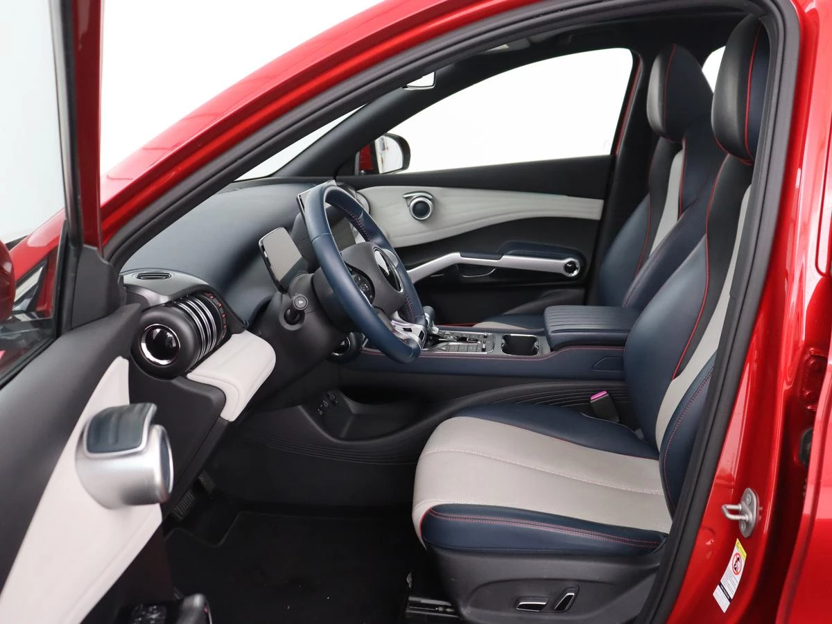 Hoofdafbeelding BYD ATTO 3