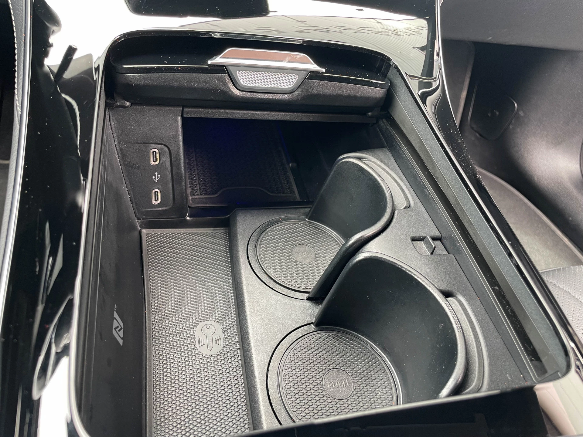 Hoofdafbeelding Mercedes-Benz EQE