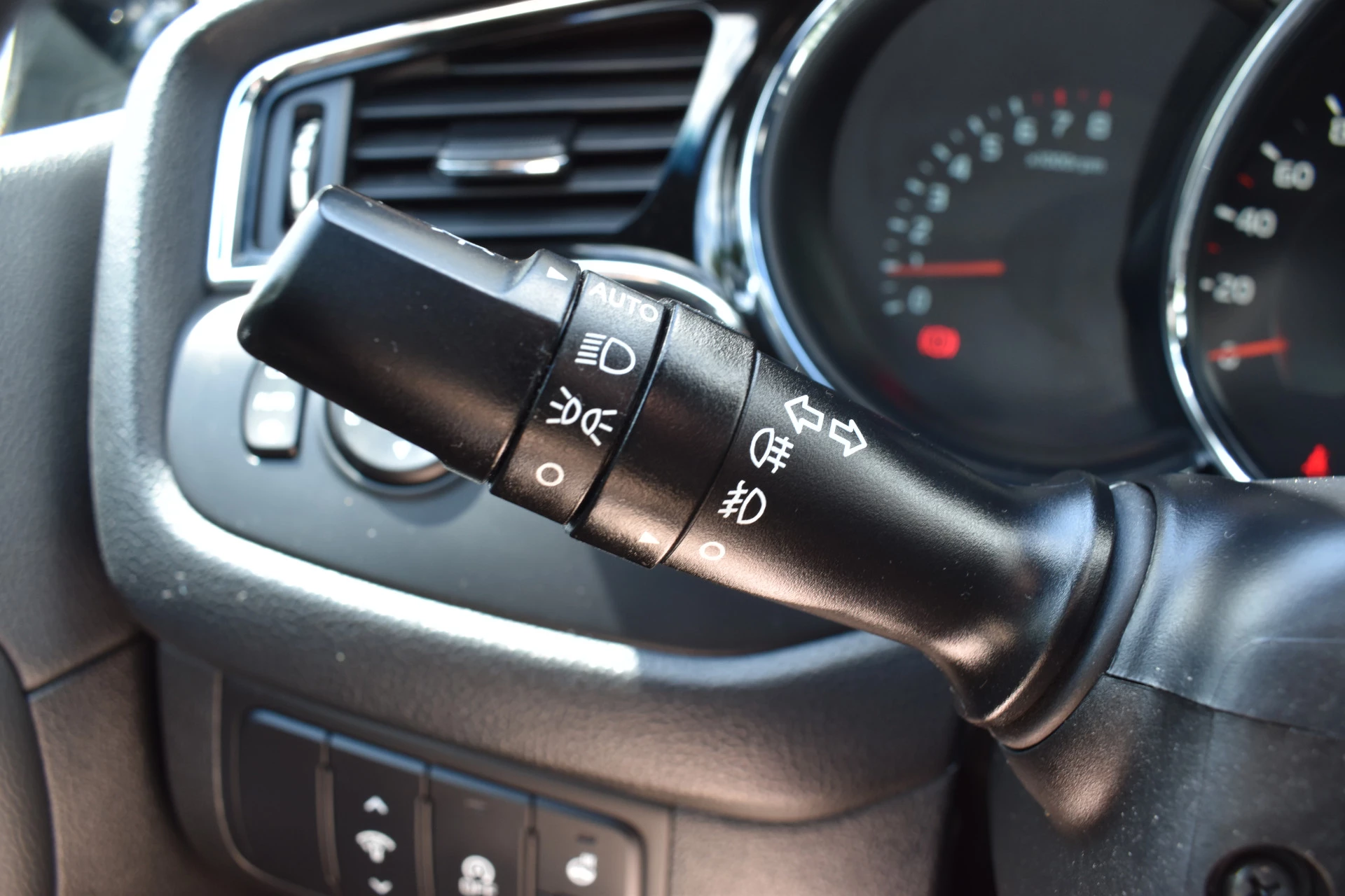 Hoofdafbeelding Kia cee'd