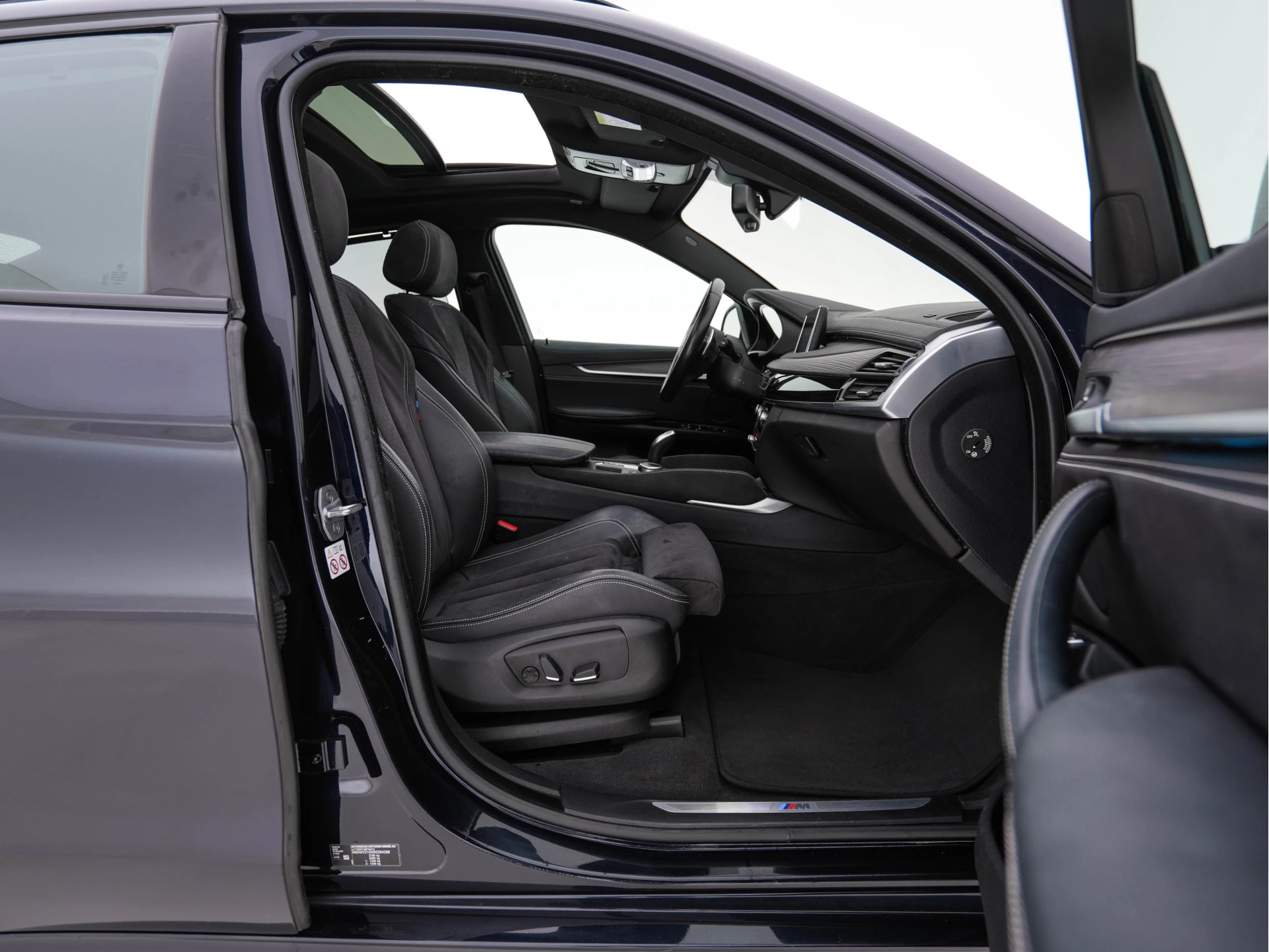 Hoofdafbeelding BMW X6