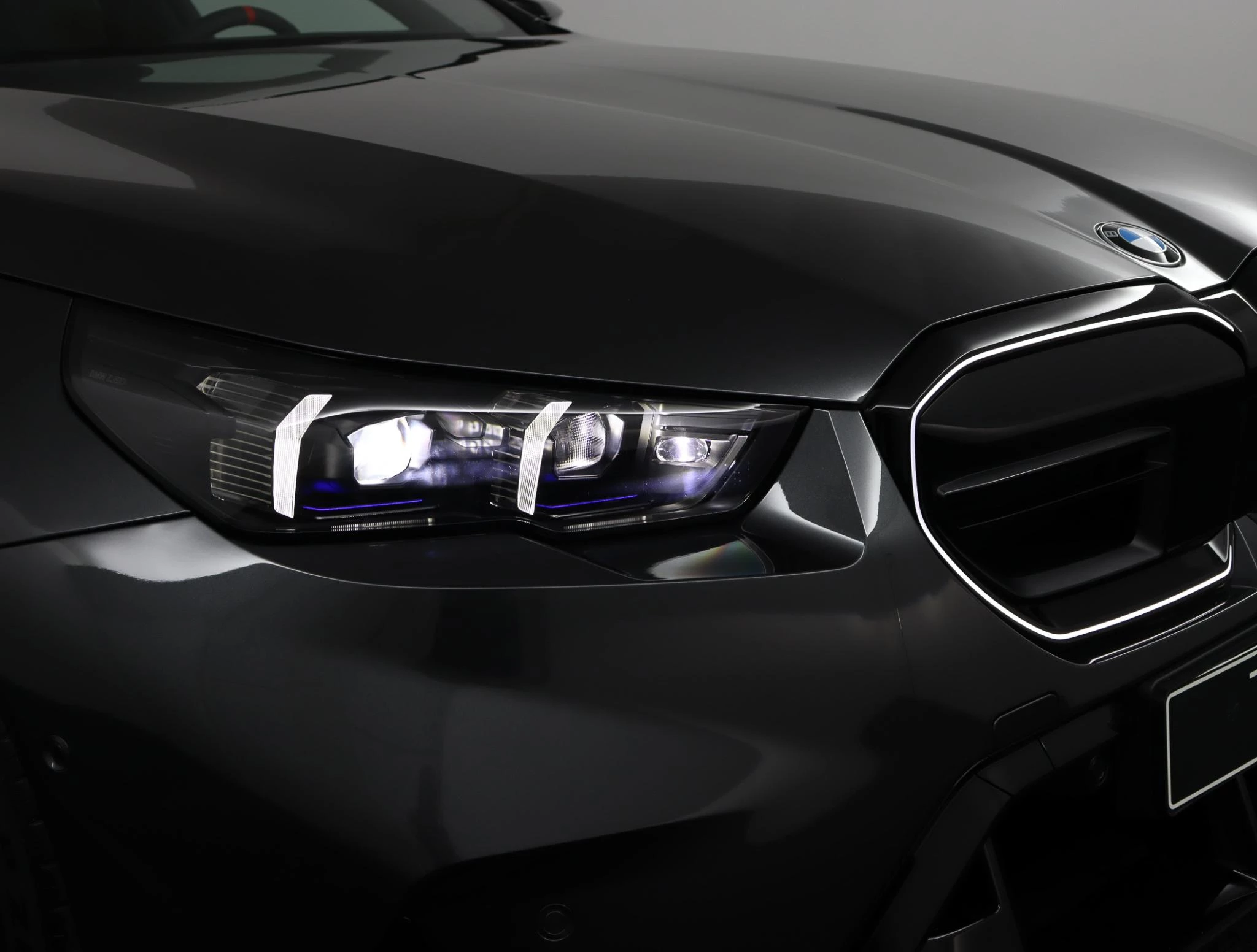 Hoofdafbeelding BMW M5