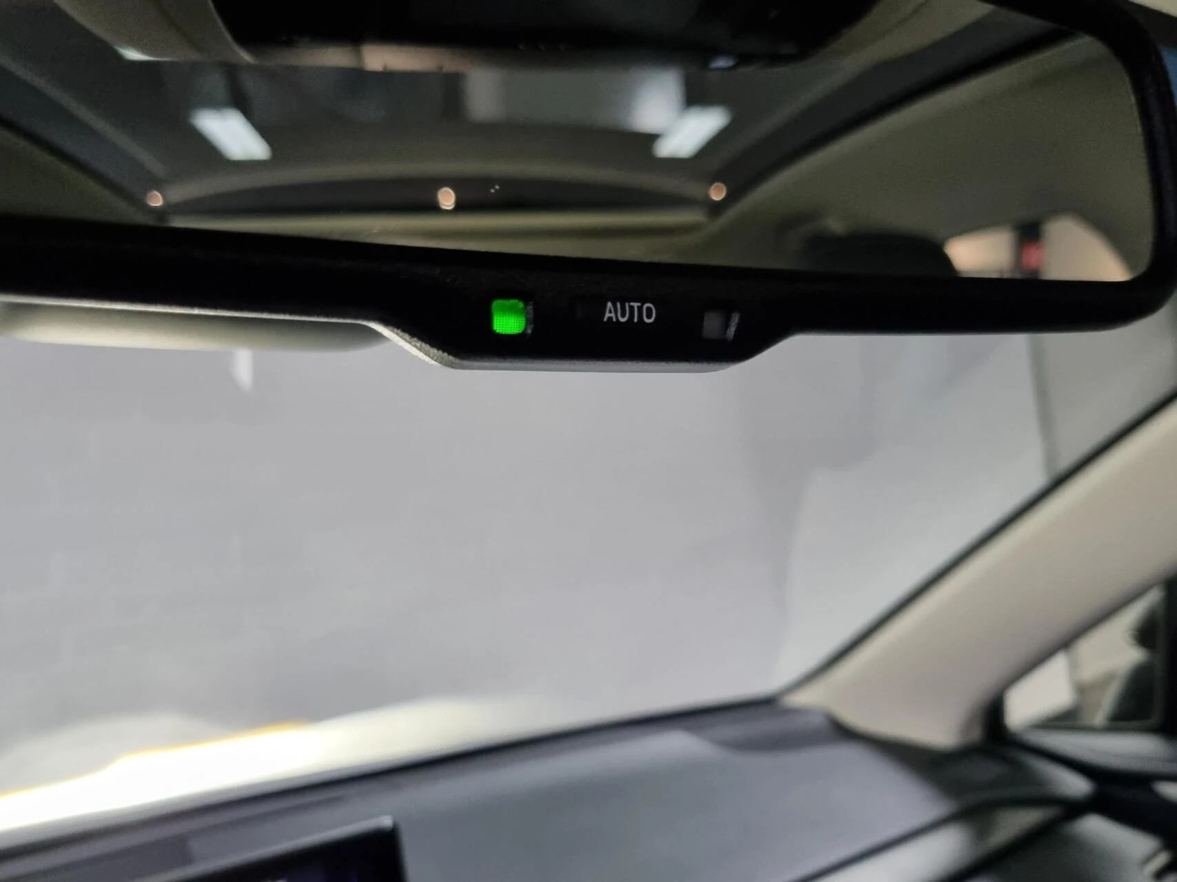 Hoofdafbeelding Lexus NX