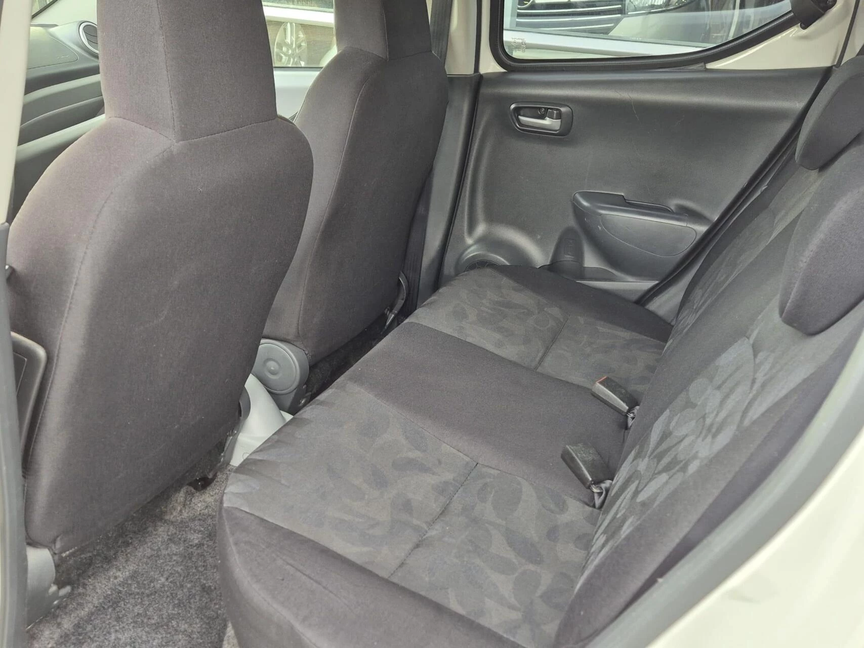 Hoofdafbeelding Suzuki Alto