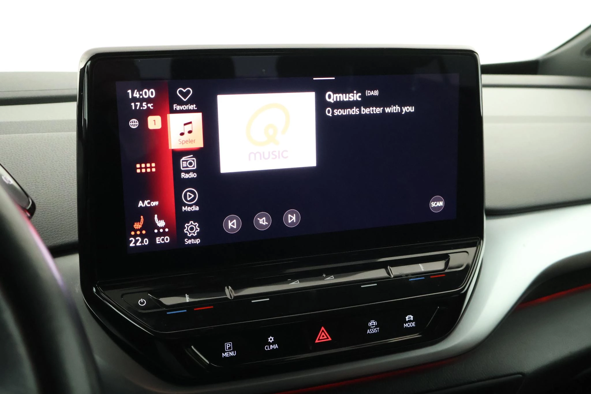 Hoofdafbeelding Volkswagen ID.4