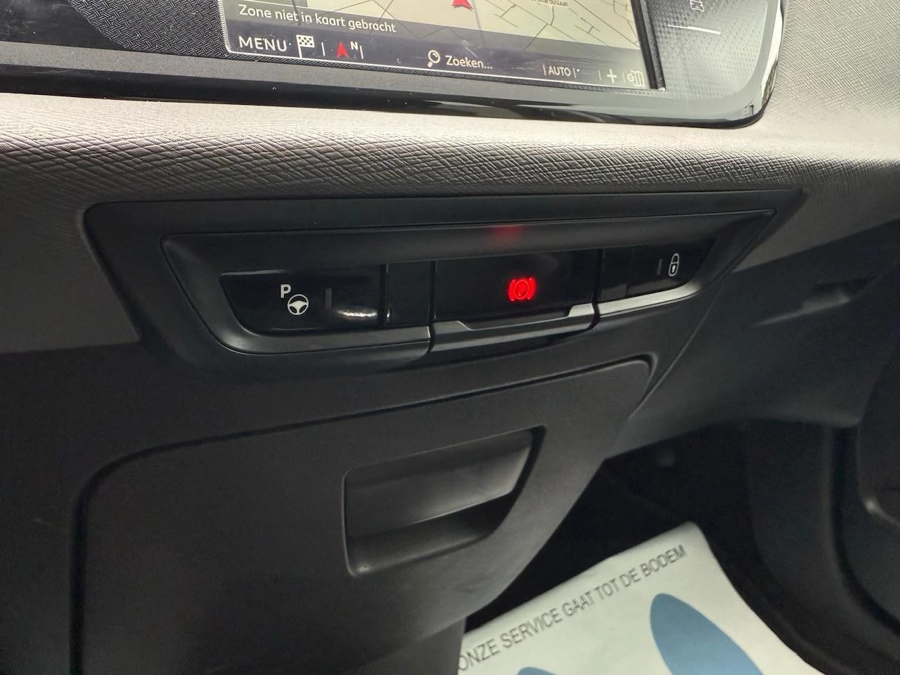 Hoofdafbeelding Citroën C4 Picasso