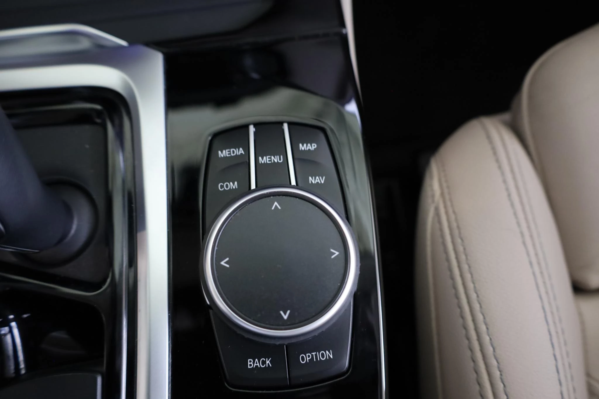 Hoofdafbeelding BMW X4