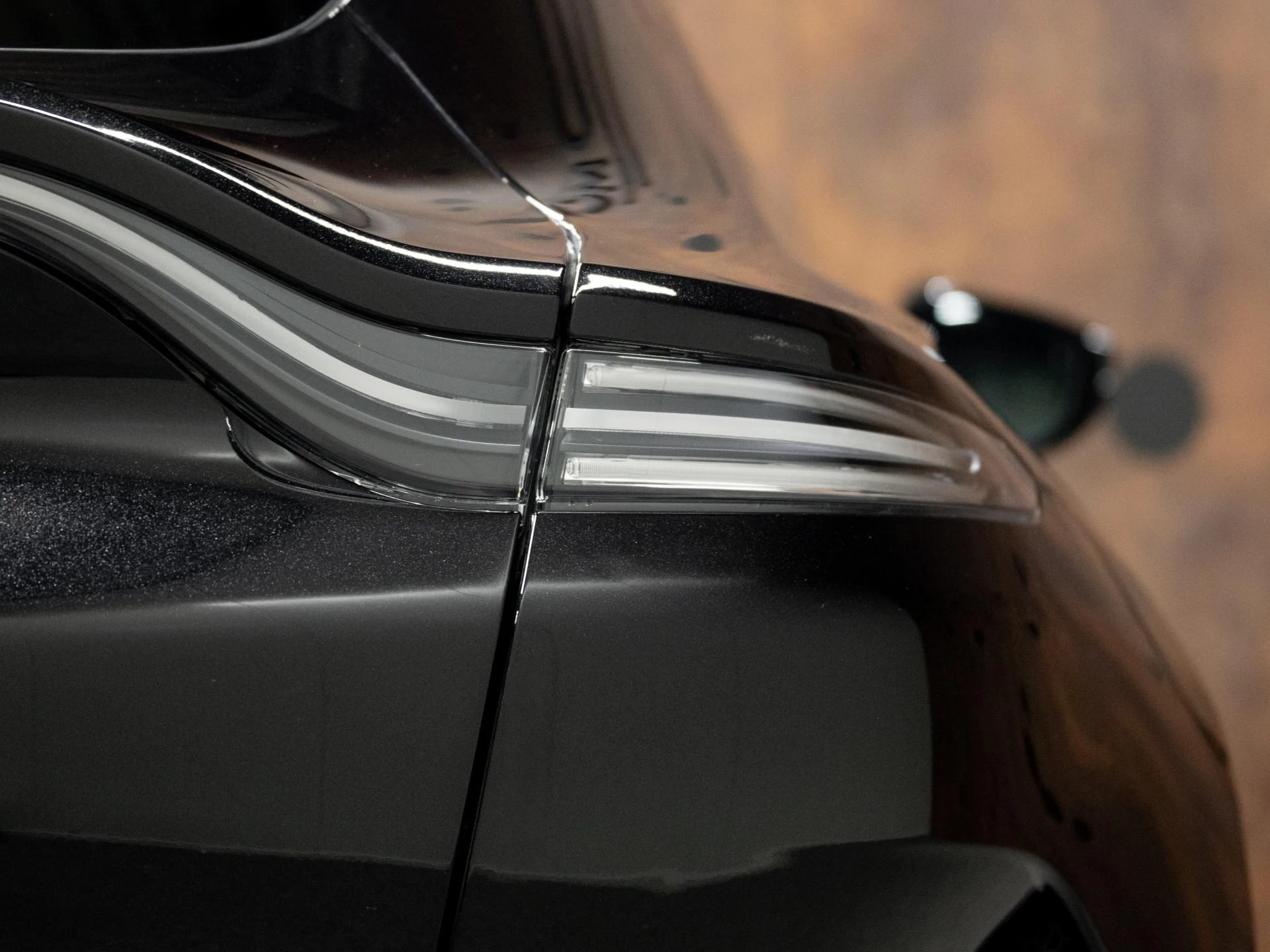 Hoofdafbeelding Aston Martin DBX