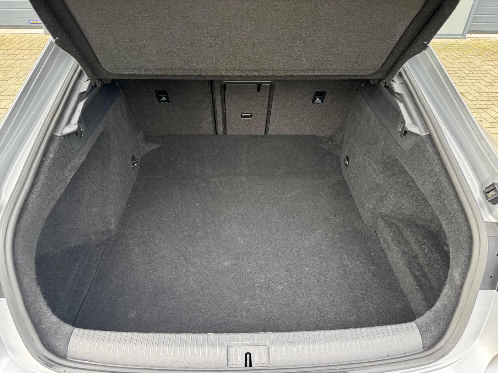 Hoofdafbeelding Volkswagen Arteon