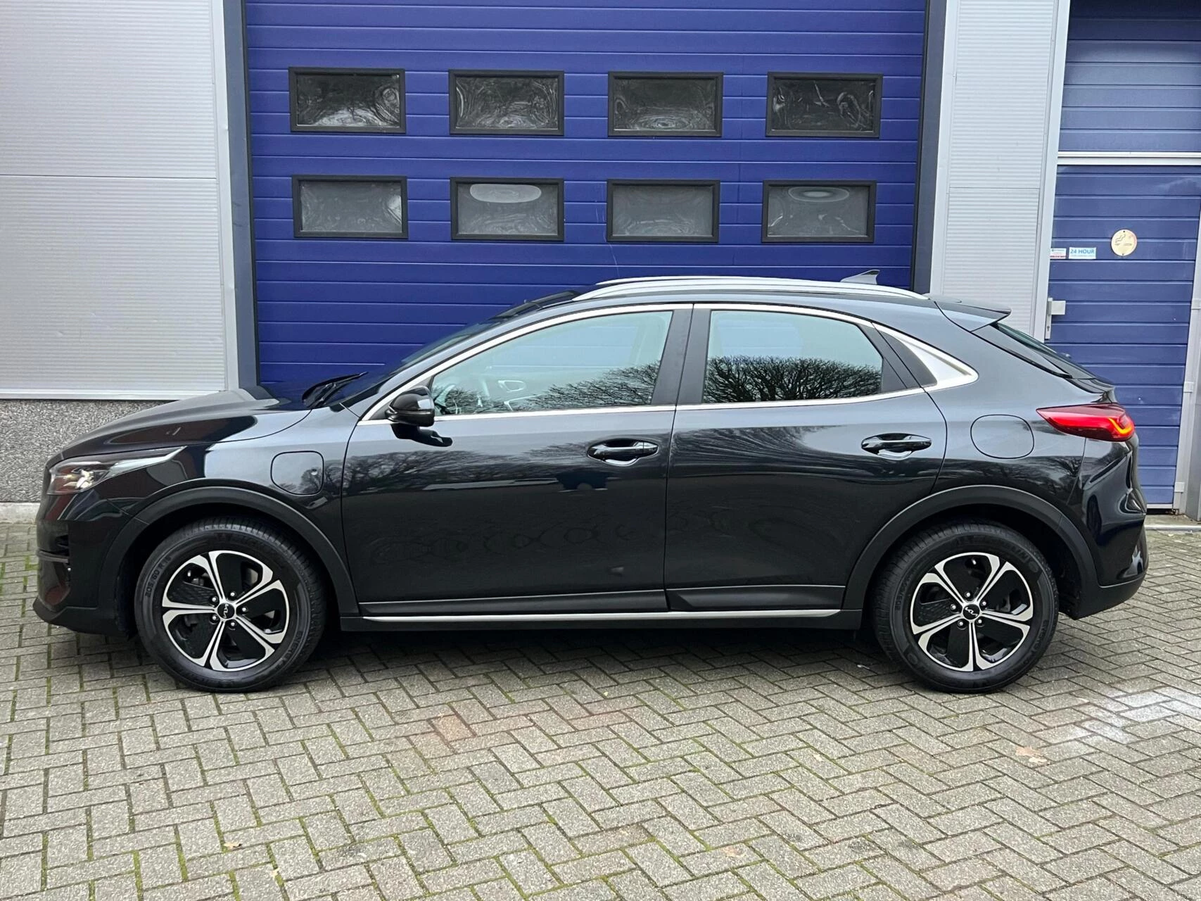 Hoofdafbeelding Kia XCeed