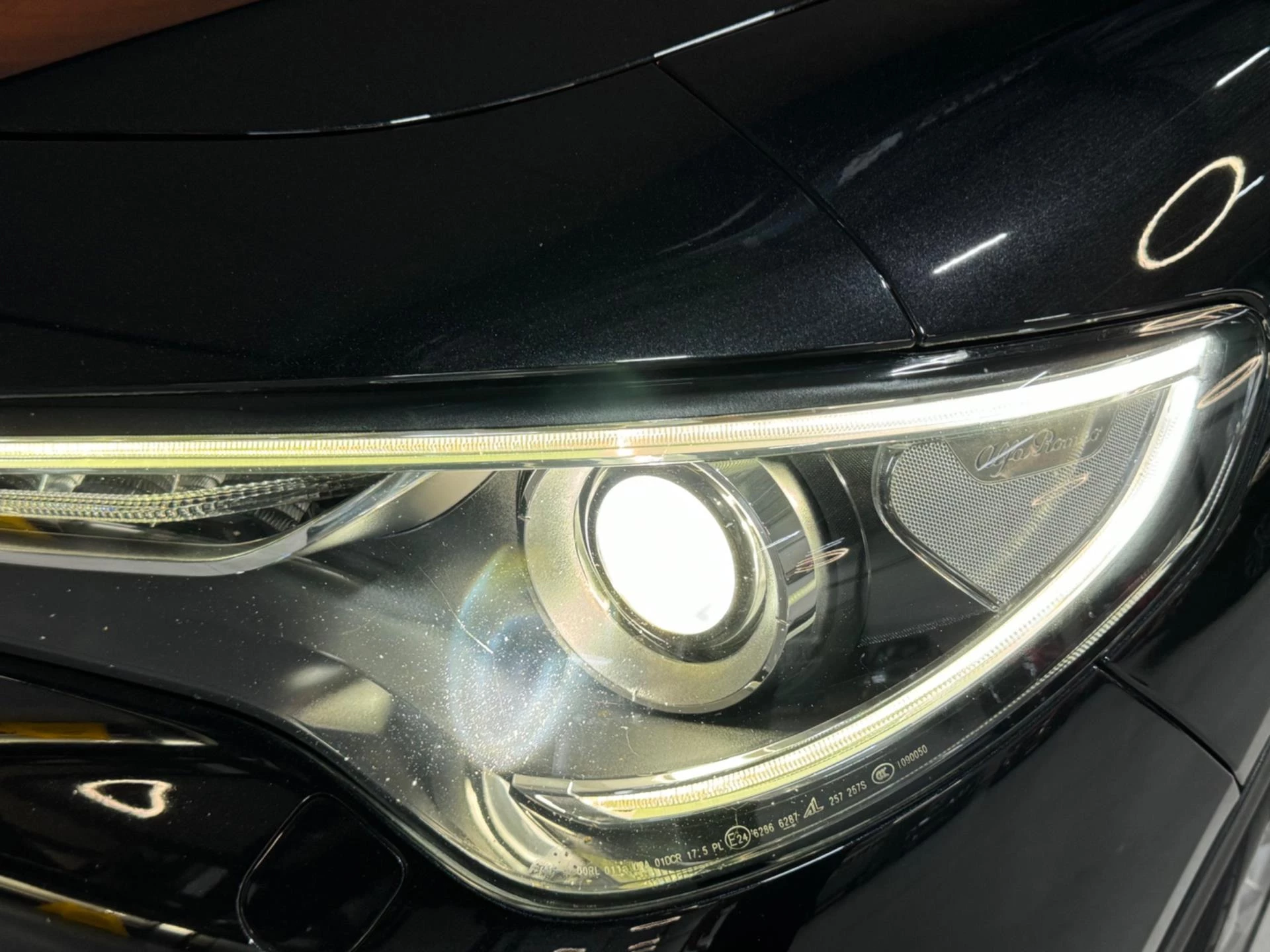 Hoofdafbeelding Alfa Romeo Stelvio