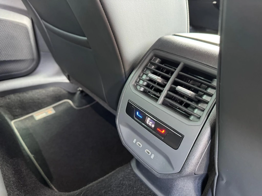 Hoofdafbeelding CUPRA Leon