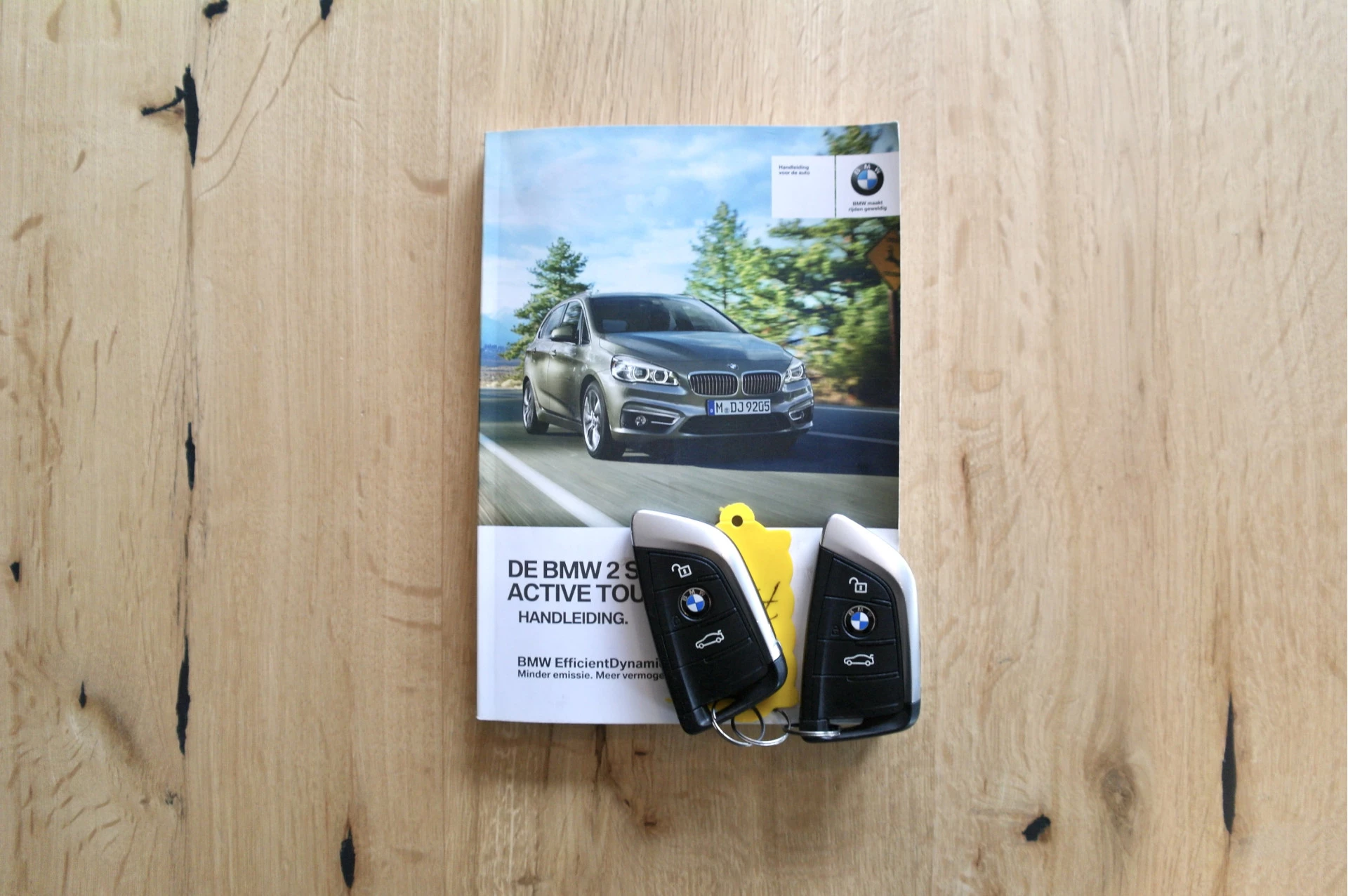 Hoofdafbeelding BMW 2 Serie