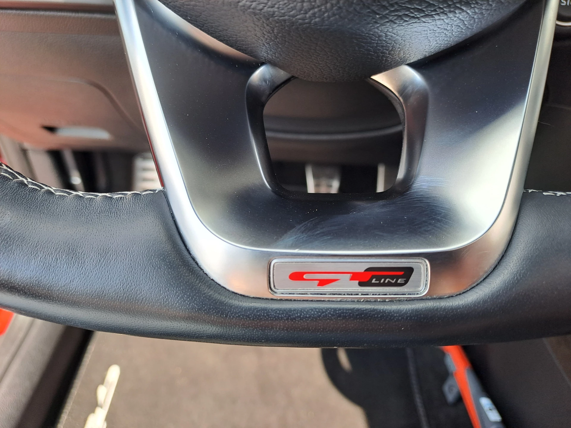 Hoofdafbeelding Kia ProCeed