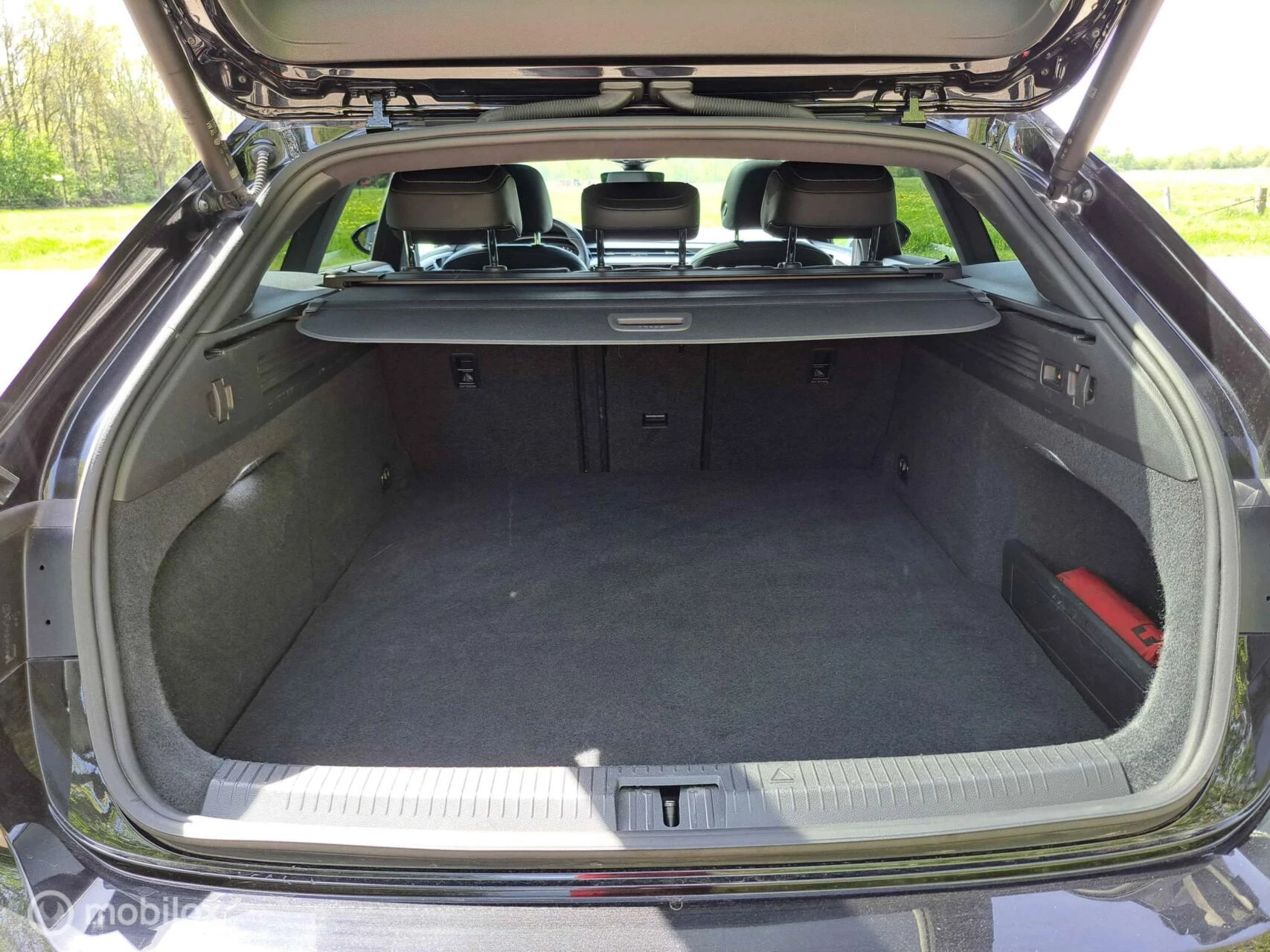 Hoofdafbeelding Volkswagen Arteon