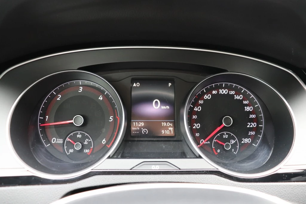 Hoofdafbeelding Volkswagen Arteon