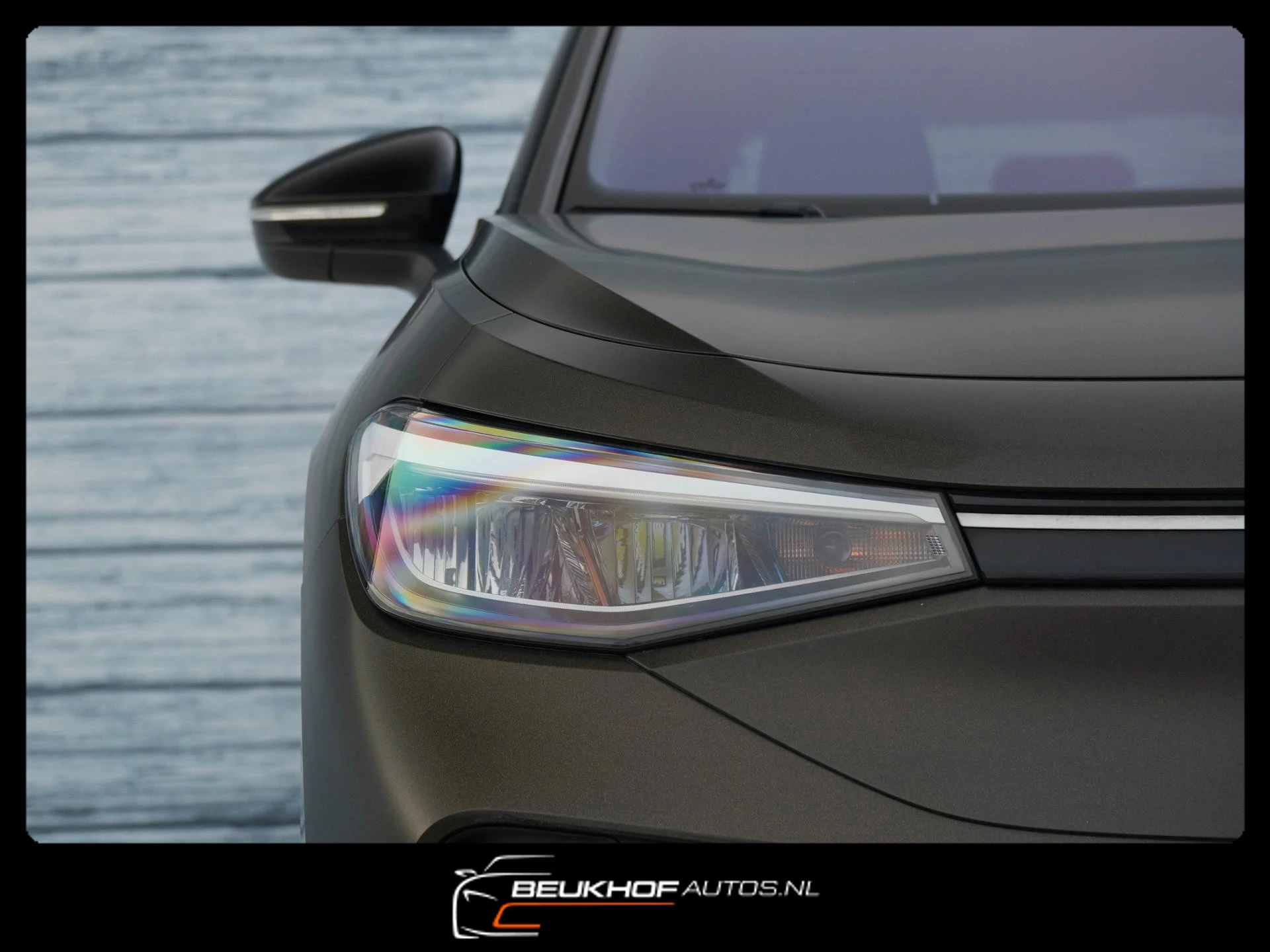 Hoofdafbeelding Volkswagen ID.4