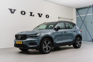 Hoofdafbeelding Volvo XC40 Volvo XC40 T5 Twin Engine Plug-in Hybrid R-Design