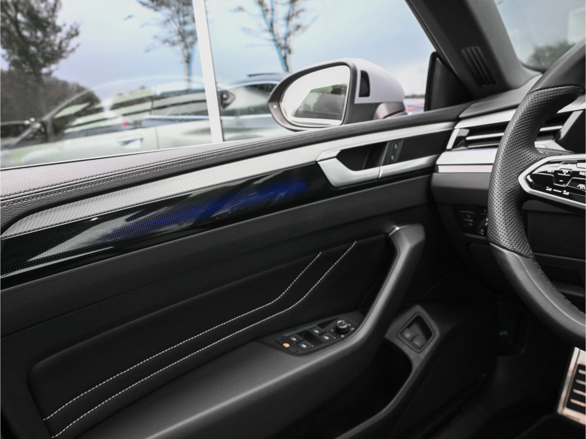 Hoofdafbeelding Volkswagen Arteon