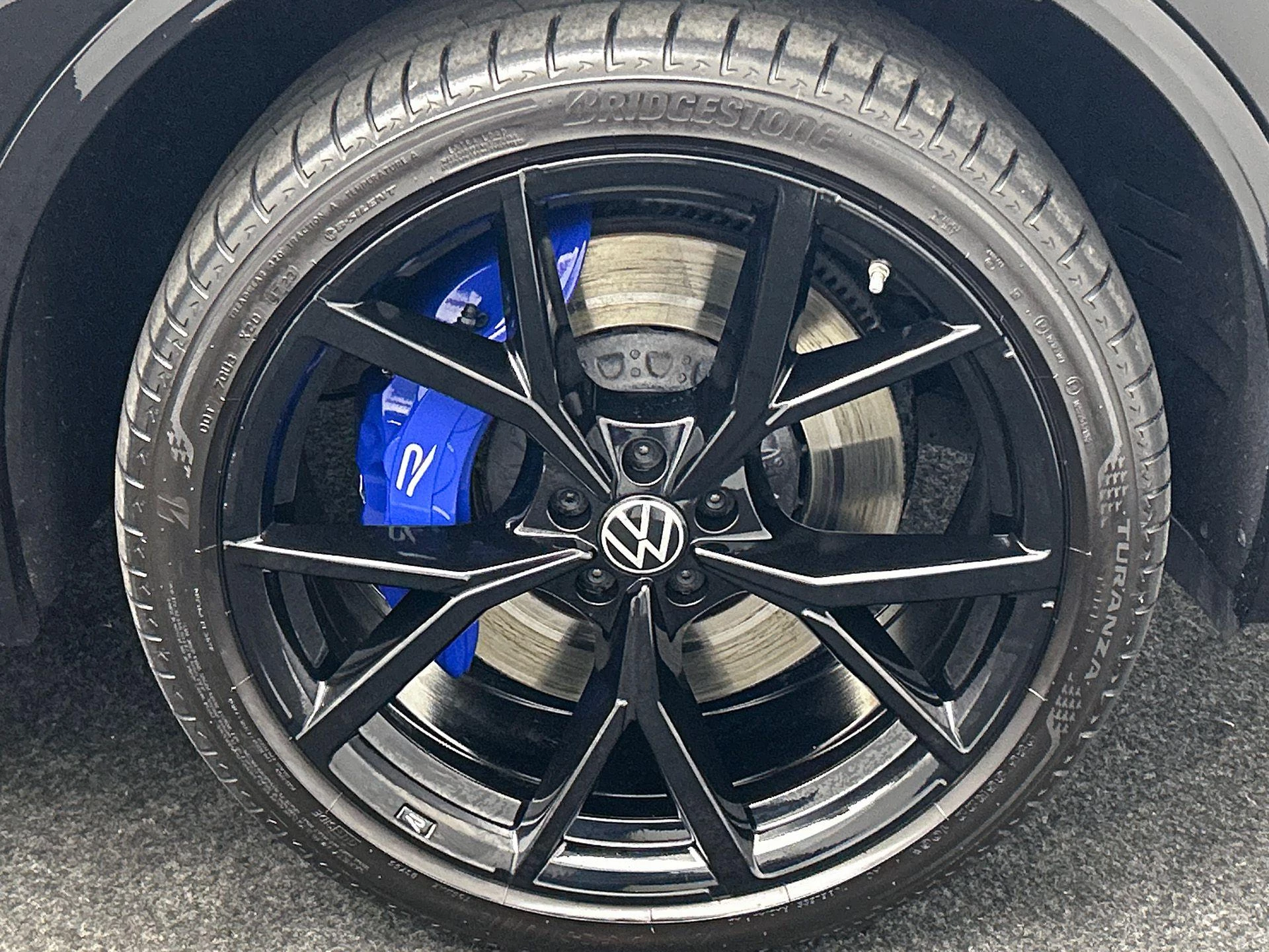 Hoofdafbeelding Volkswagen Touareg