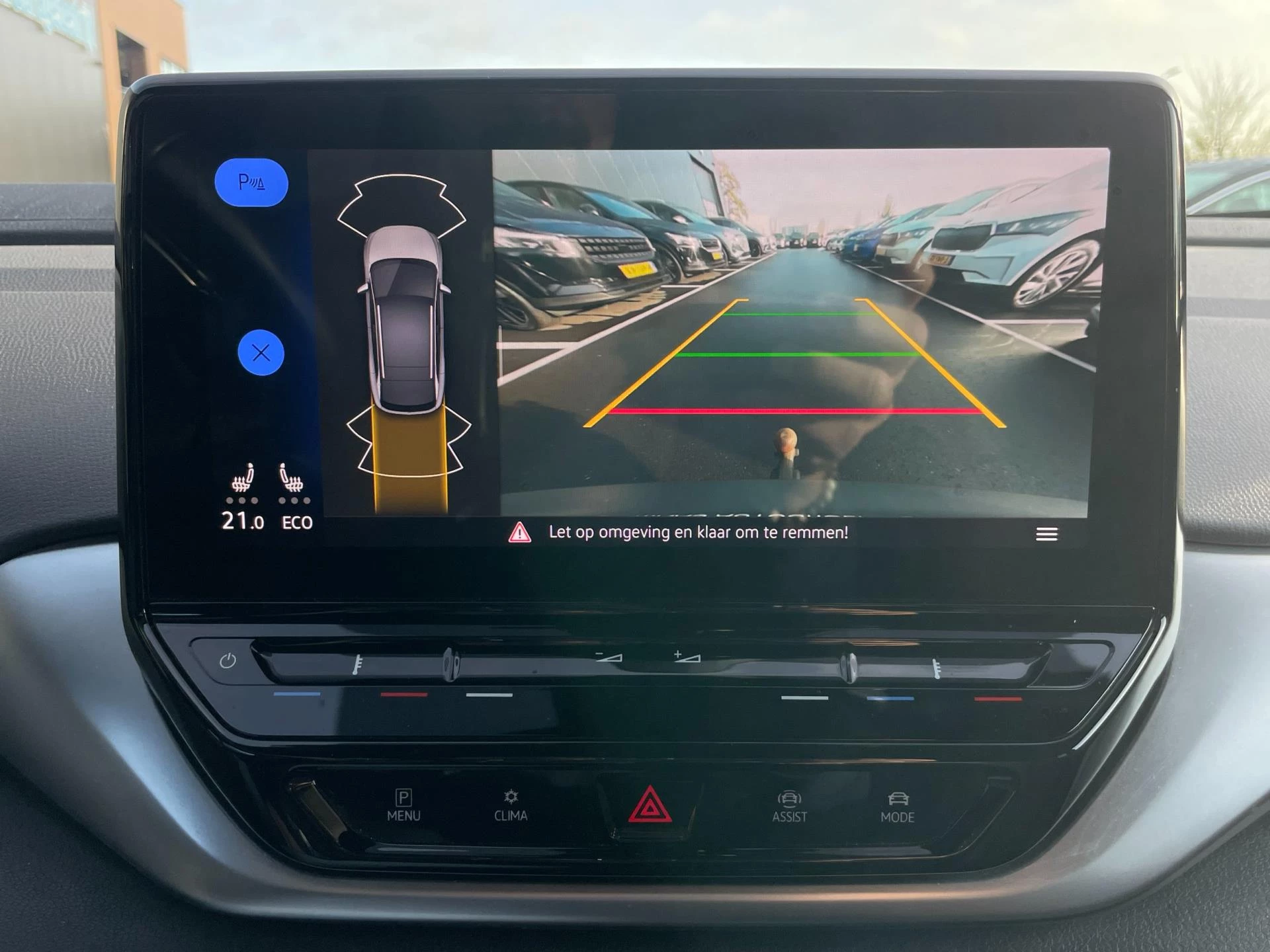 Hoofdafbeelding Volkswagen ID.4