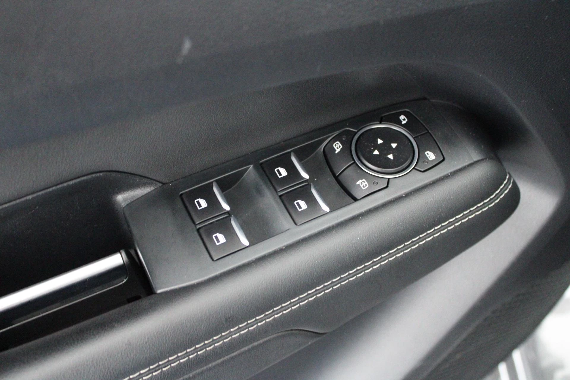Hoofdafbeelding Volkswagen Amarok