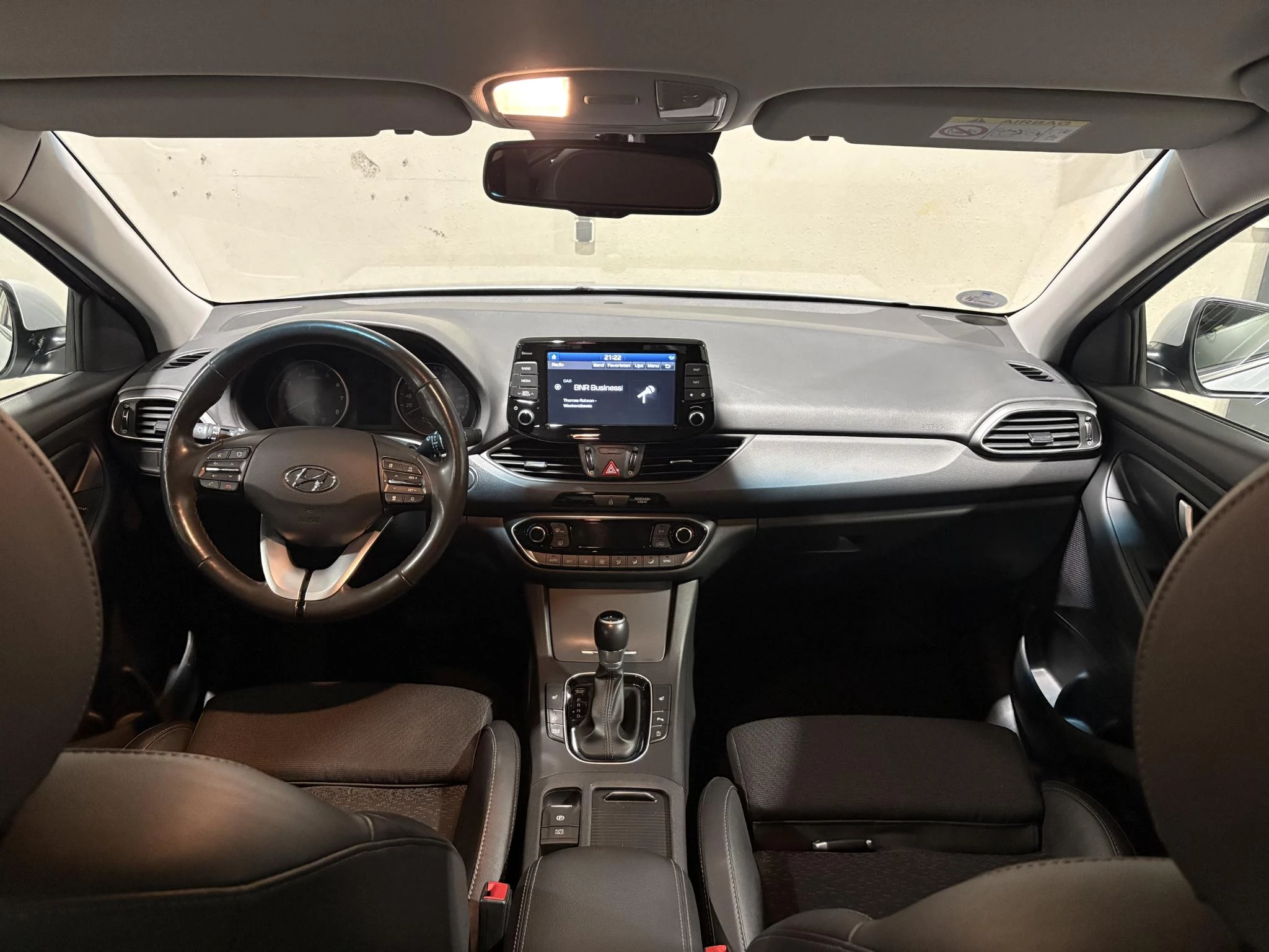 Hoofdafbeelding Hyundai i30