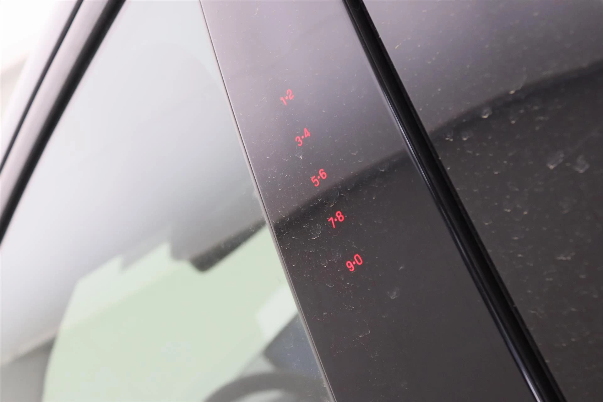 Hoofdafbeelding Ford Mustang Mach-E