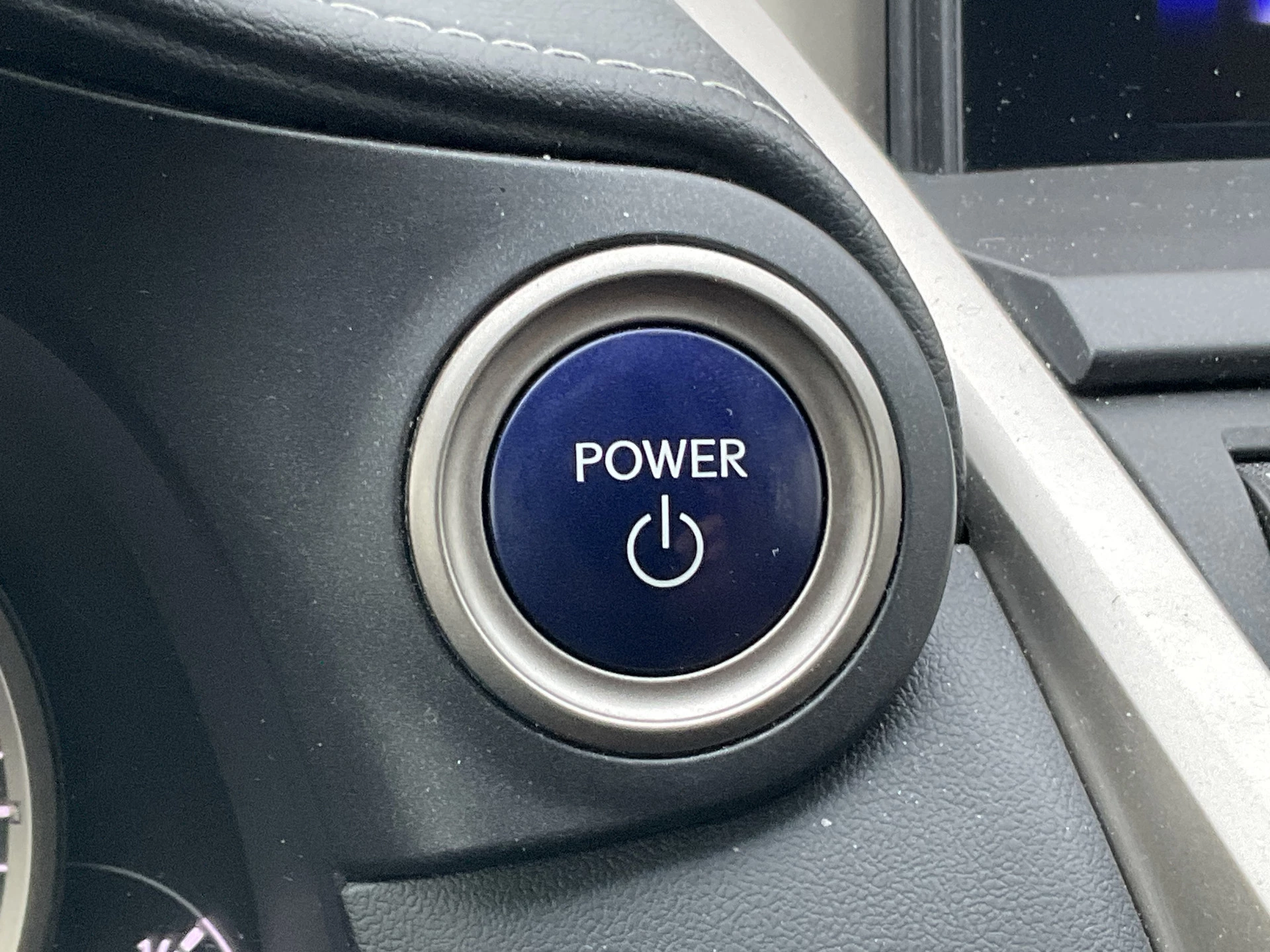 Hoofdafbeelding Lexus NX