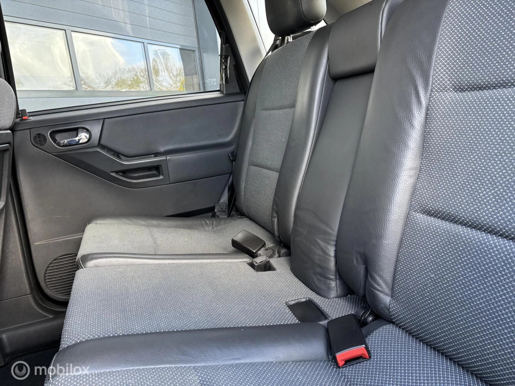 Hoofdafbeelding Opel Meriva