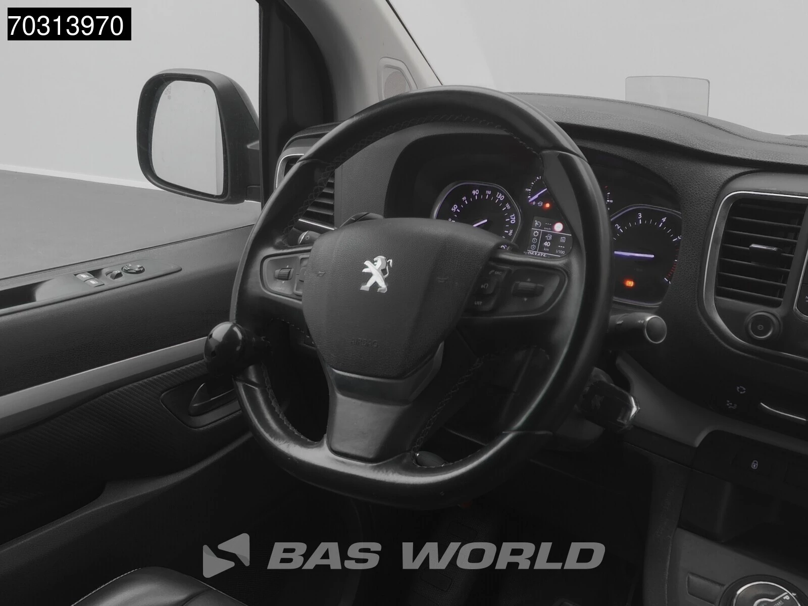 Hoofdafbeelding Peugeot Expert