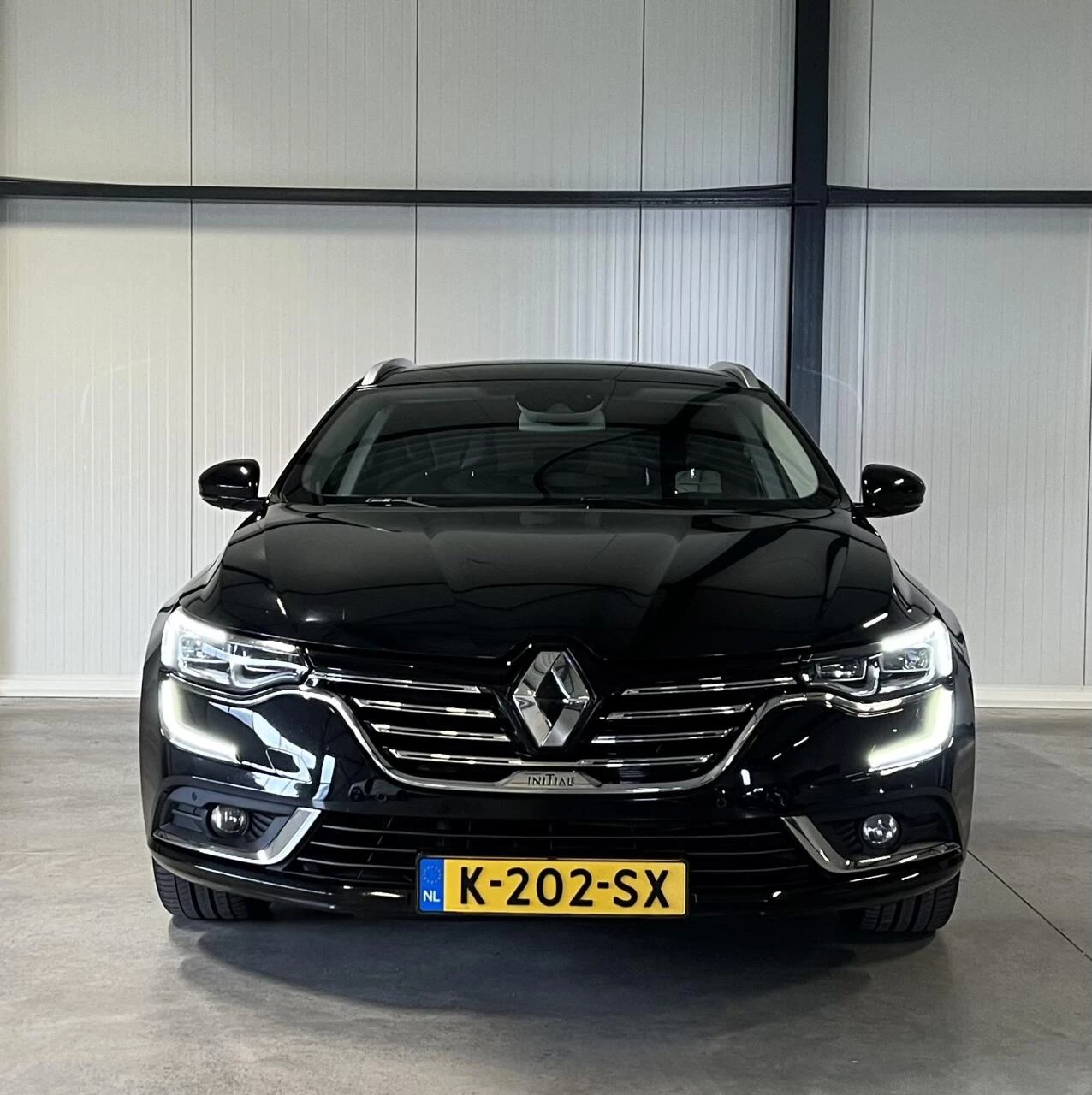 Hoofdafbeelding Renault Talisman