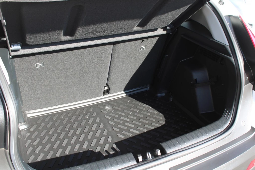 Hoofdafbeelding Hyundai Bayon