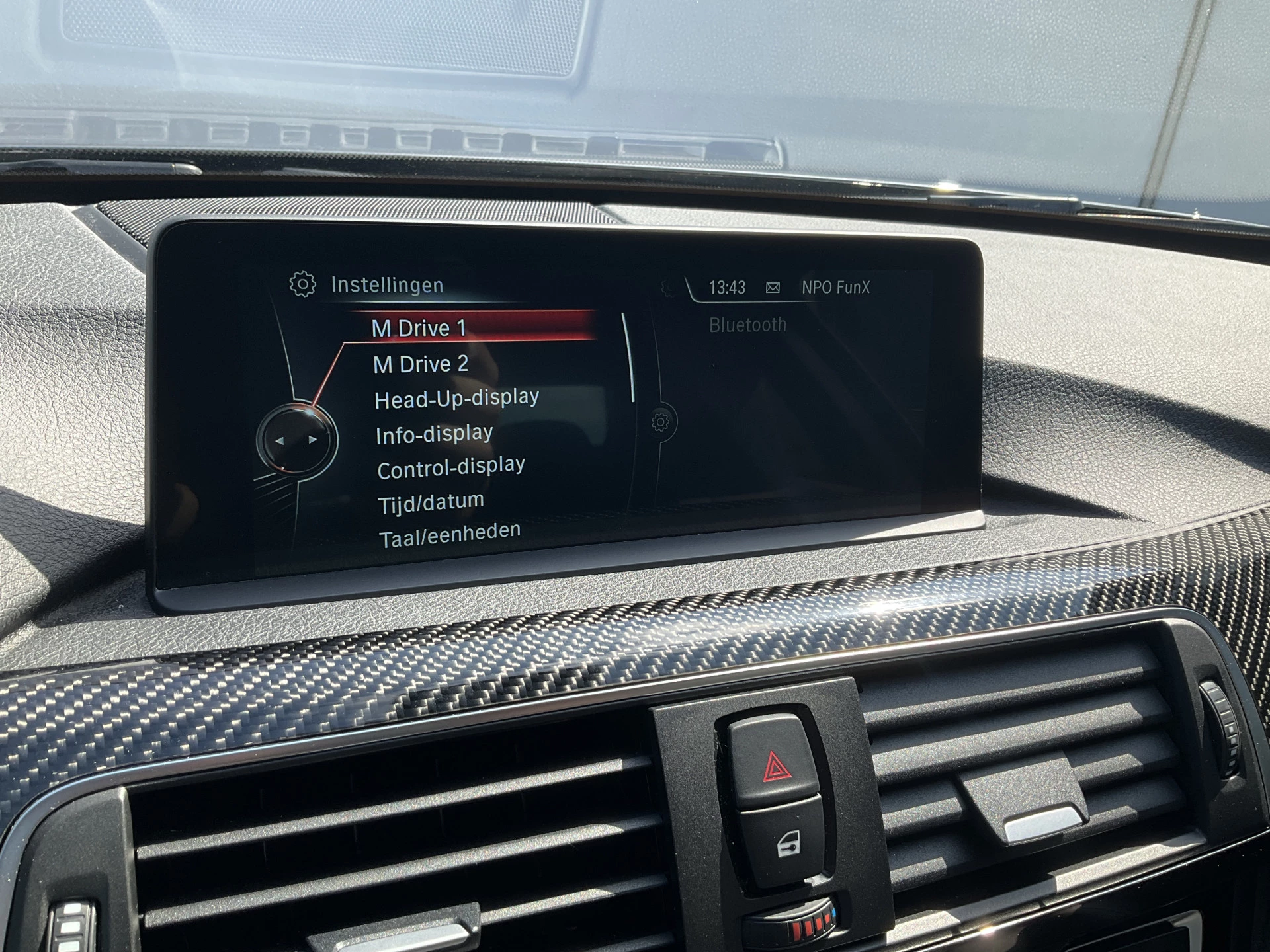 Hoofdafbeelding BMW M4