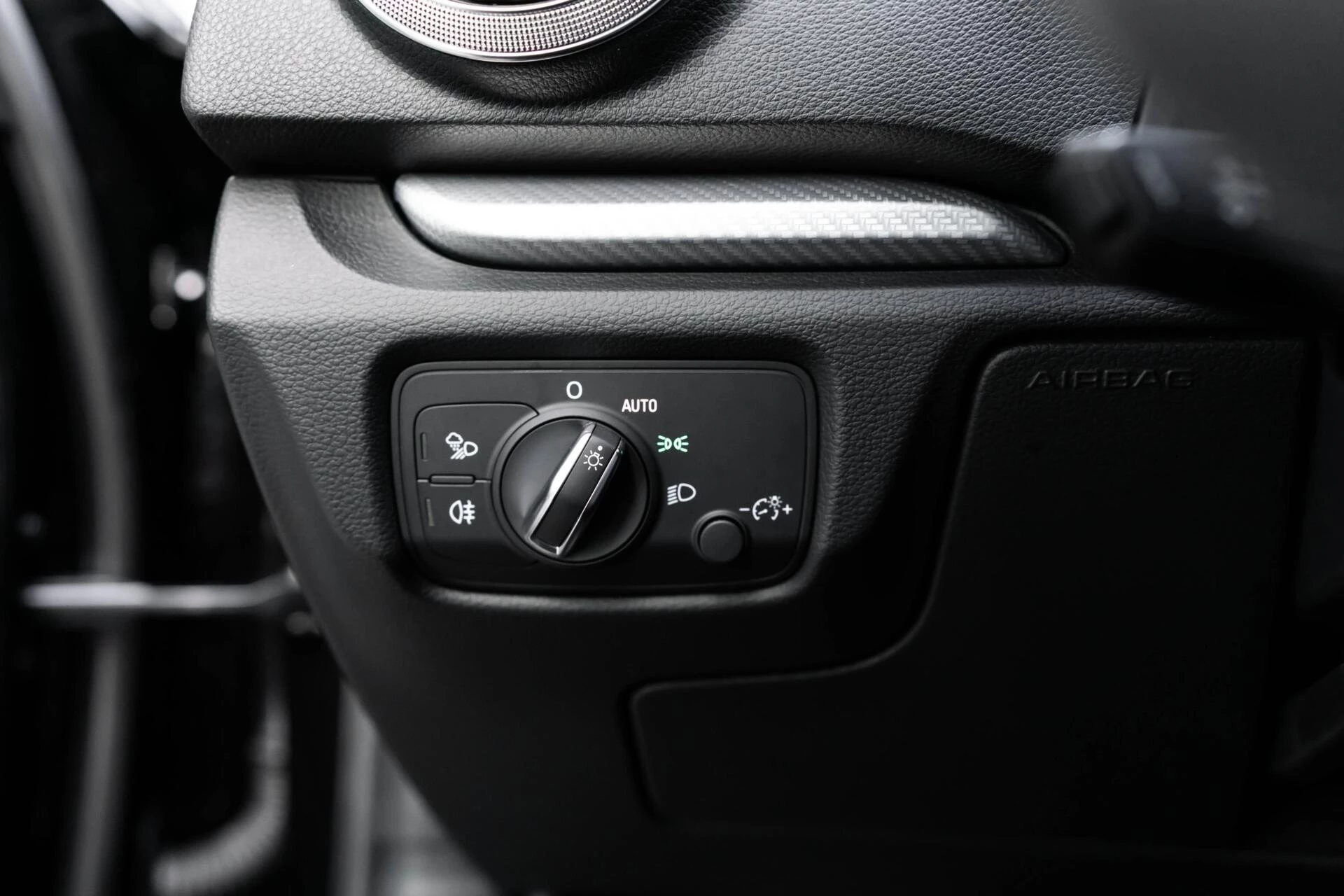 Hoofdafbeelding Audi RS3